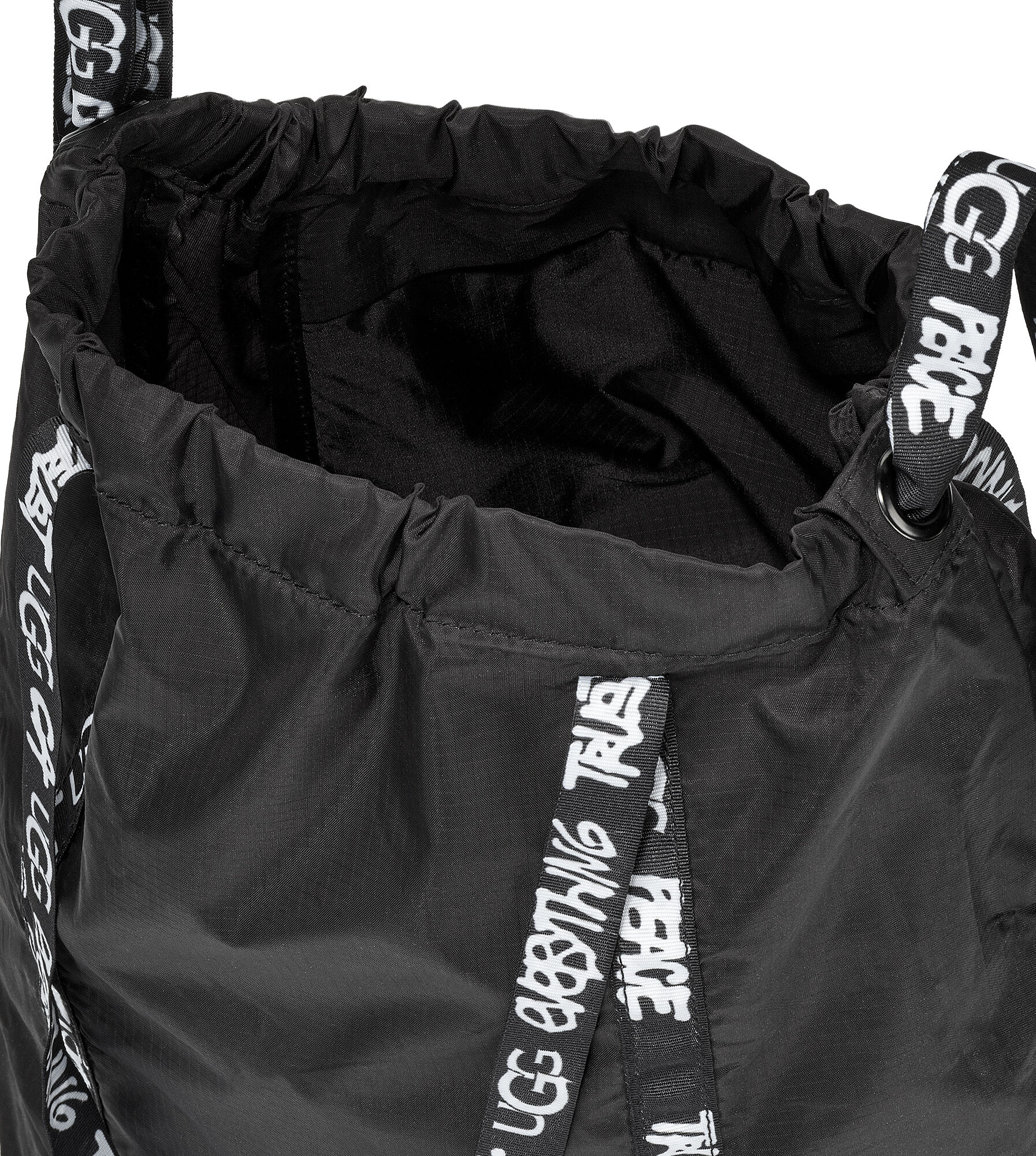 Alandra Parachute Bag