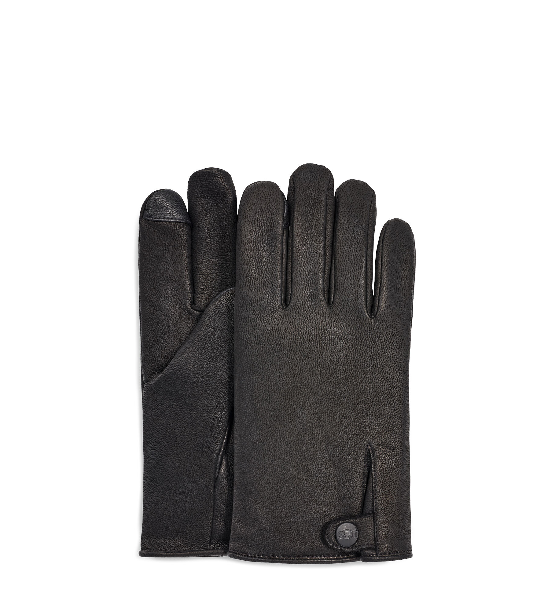Mens leather gloves ireland clearance