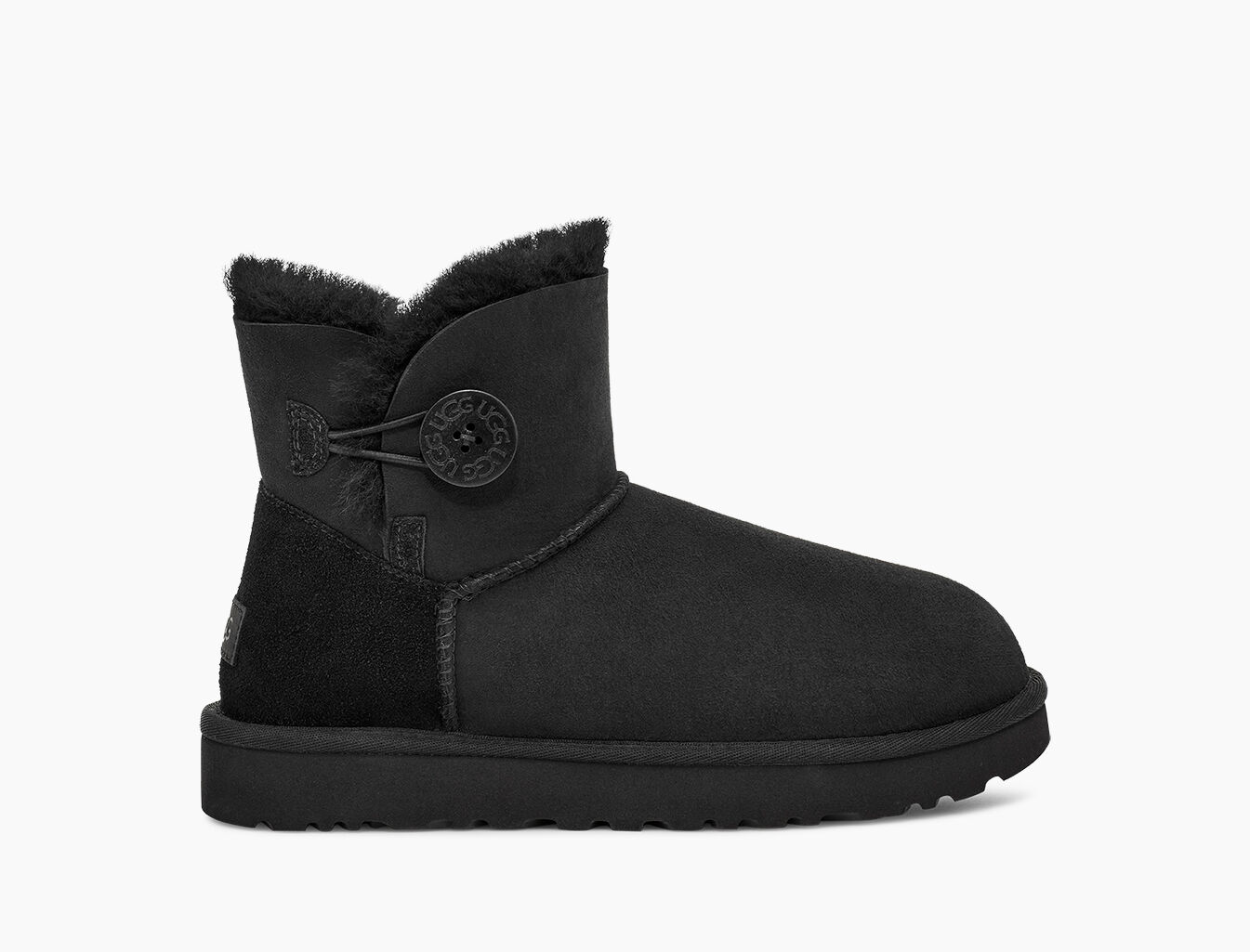 ugg mini bailey button ii boot