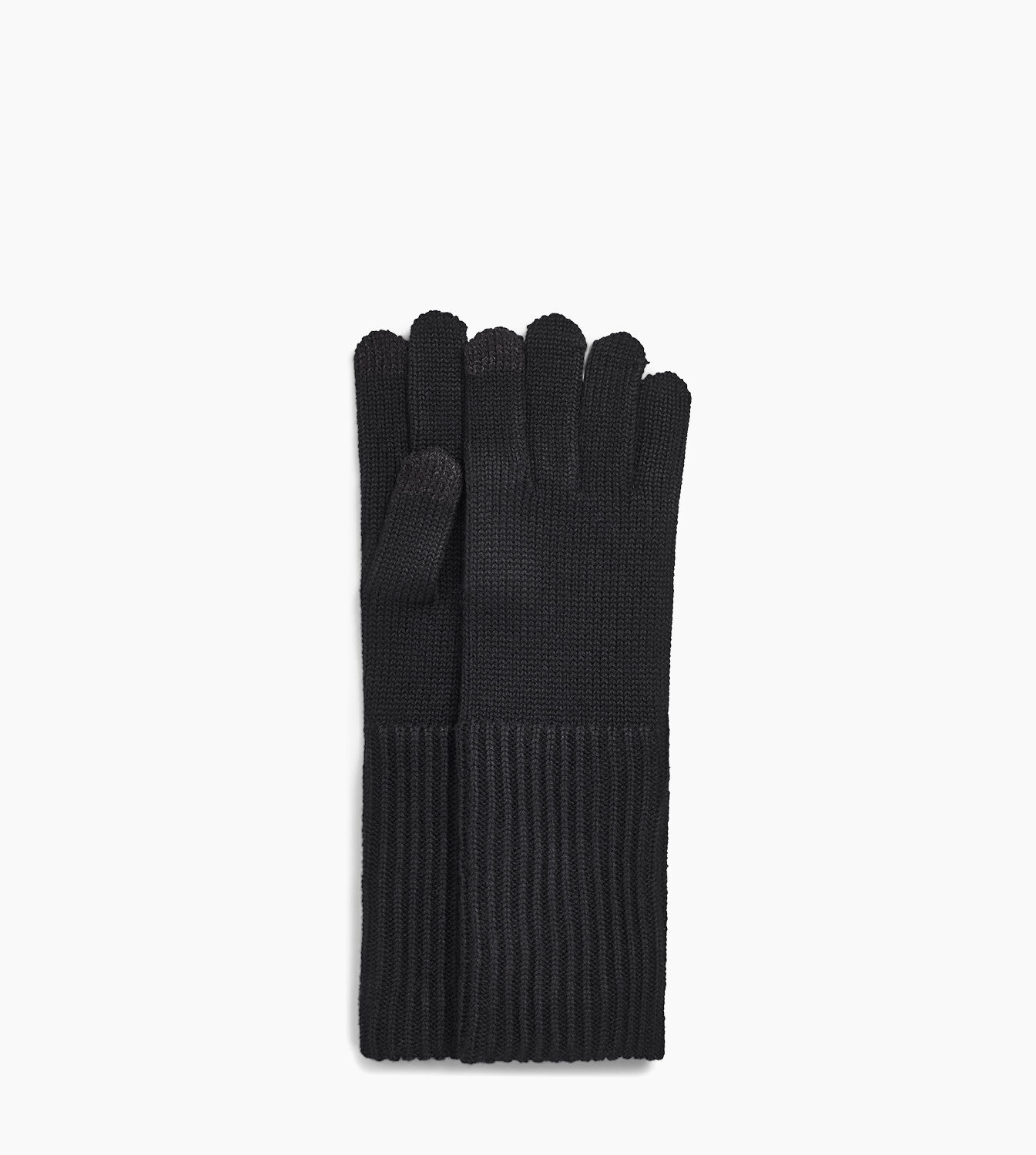 Full Knit Glove