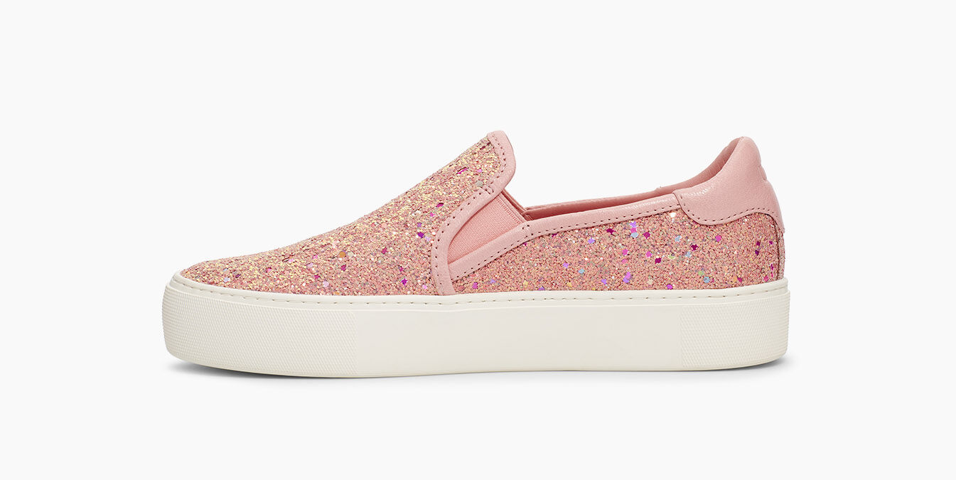 Ugg jass chunky glitter