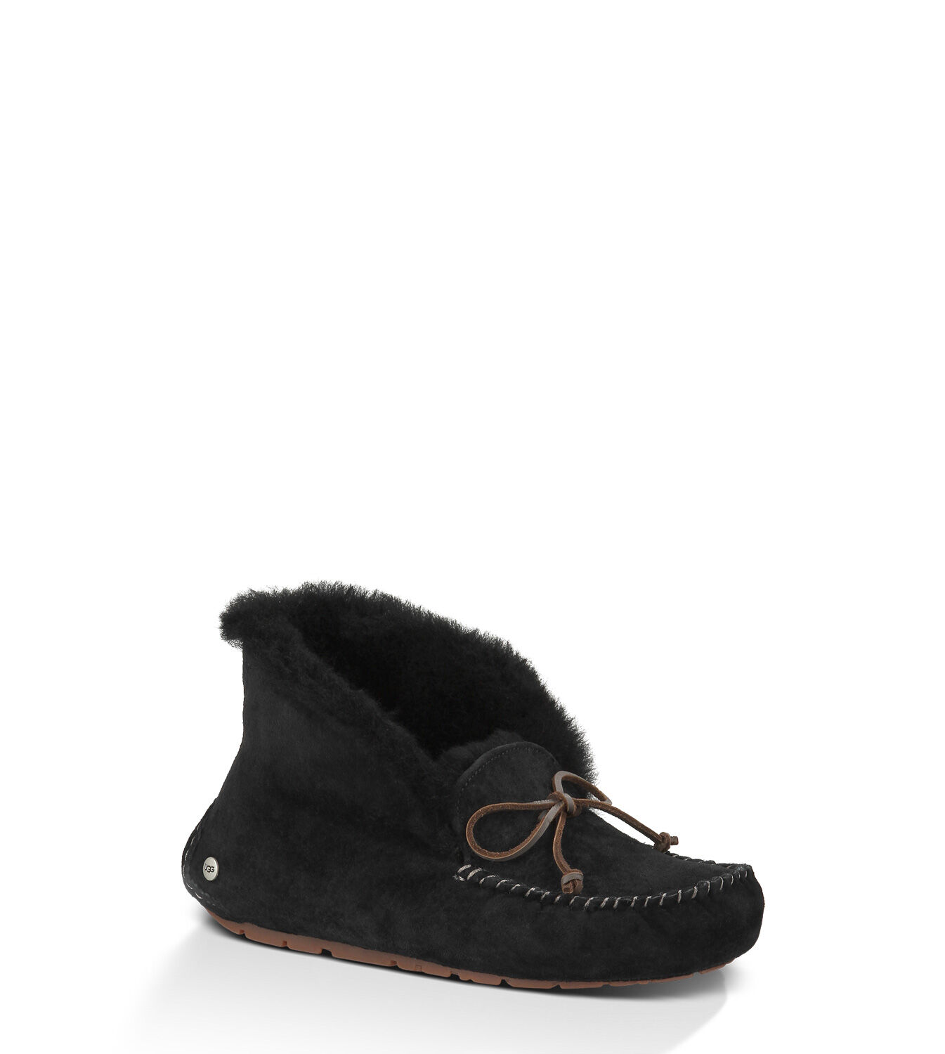 Ugg alena slipper size 6 Clearance