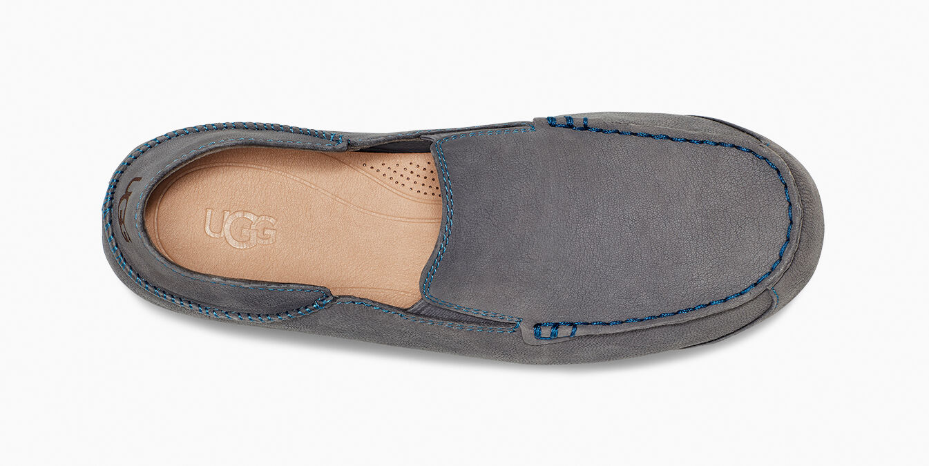 ugg upshaw loafer