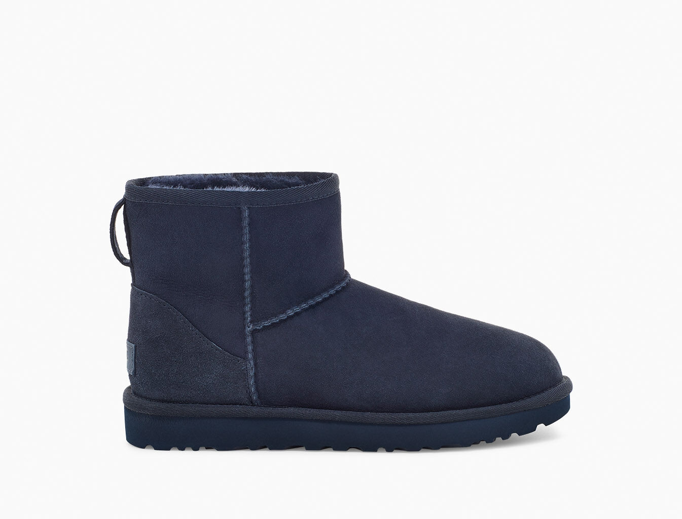 ugg women's classic mini ii winter boots