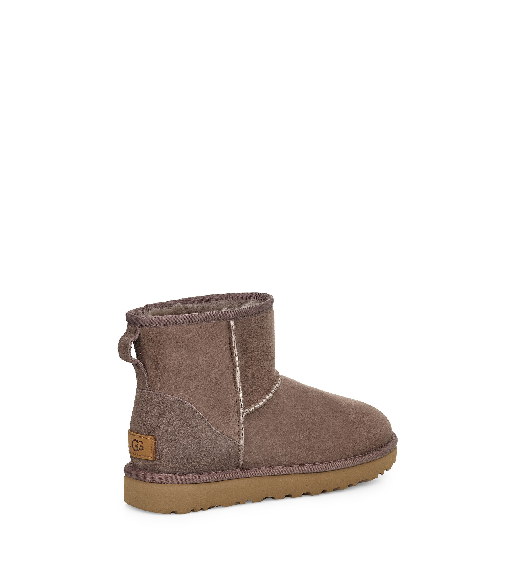 UGG® Classic Mini II Boot for Women UGG® UK