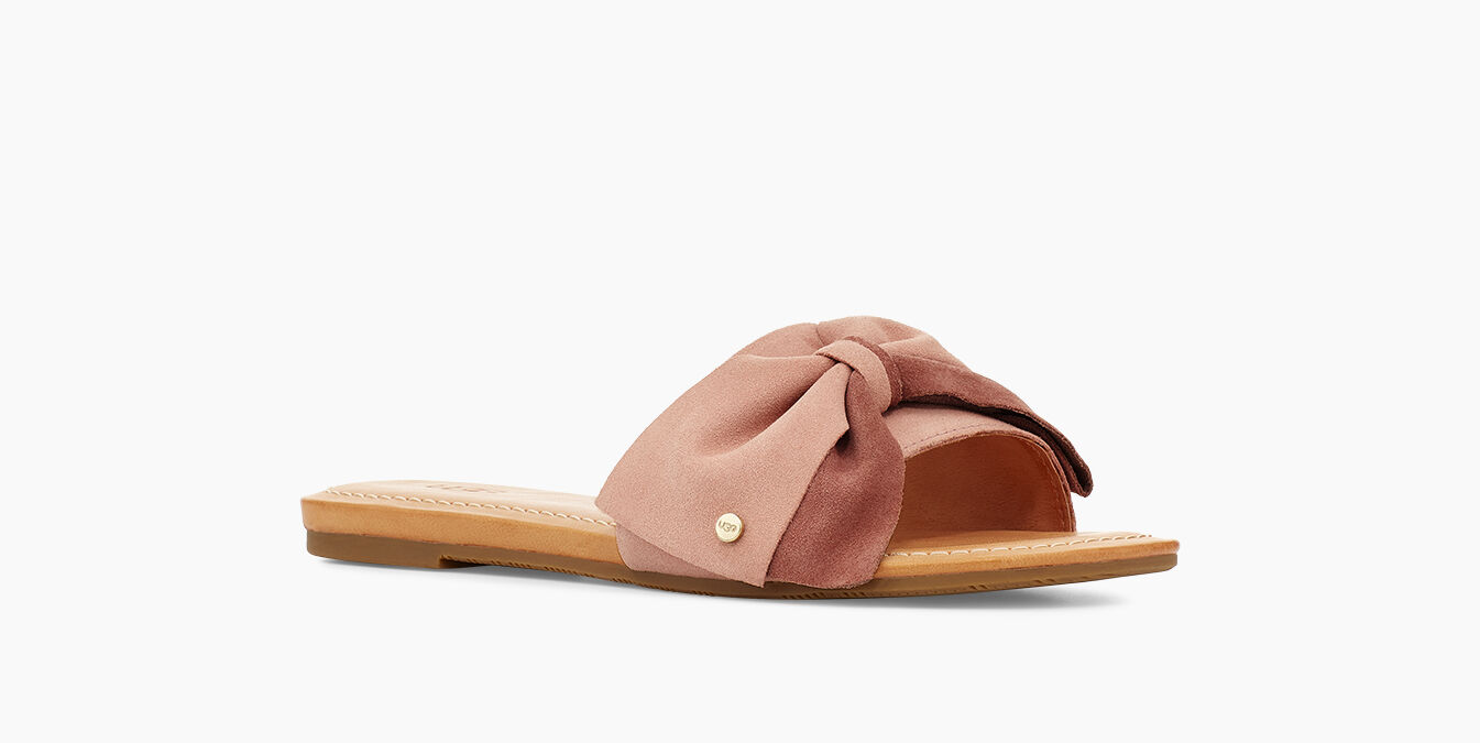 Ugg deanne sliders clearance