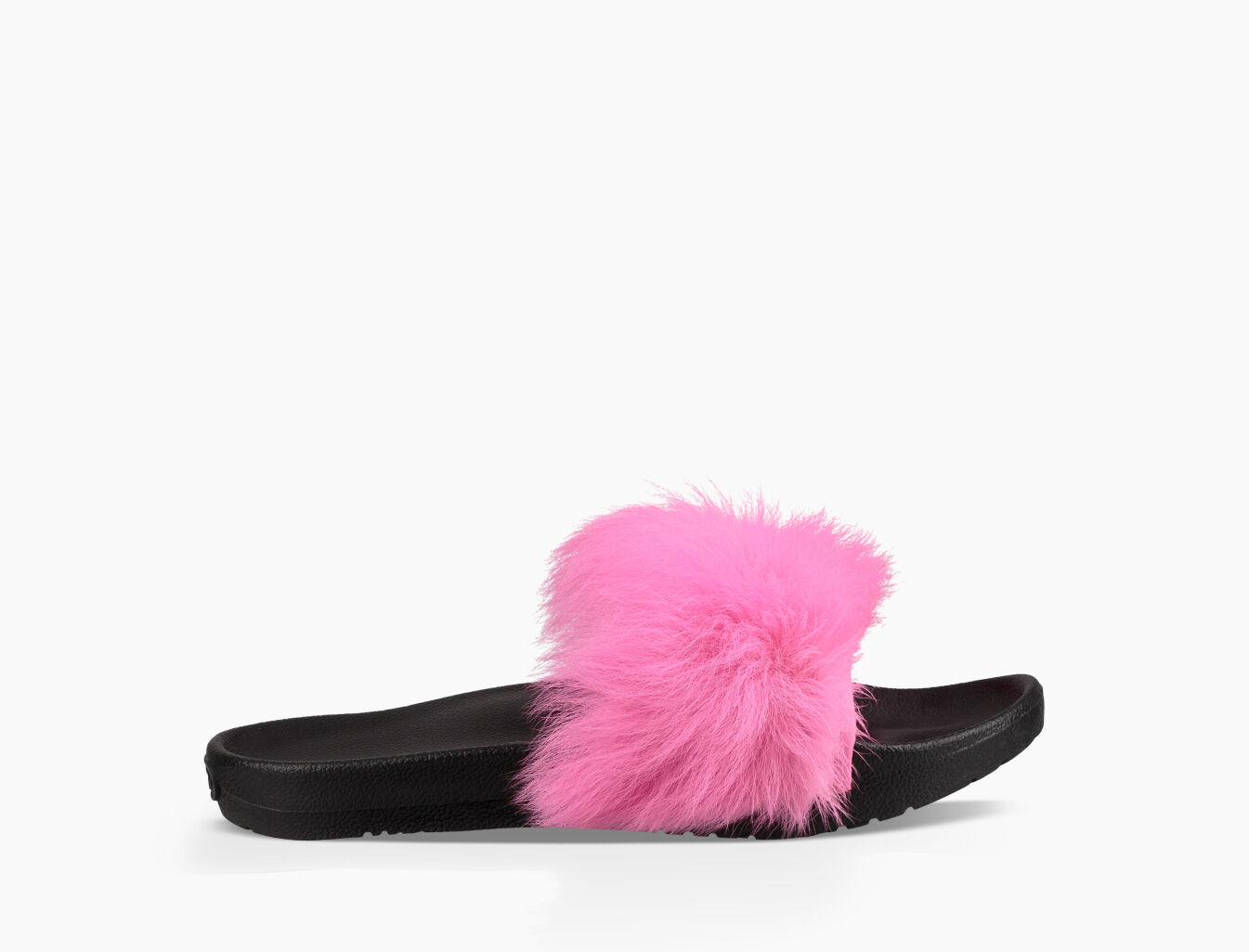 ugg royale slide pink