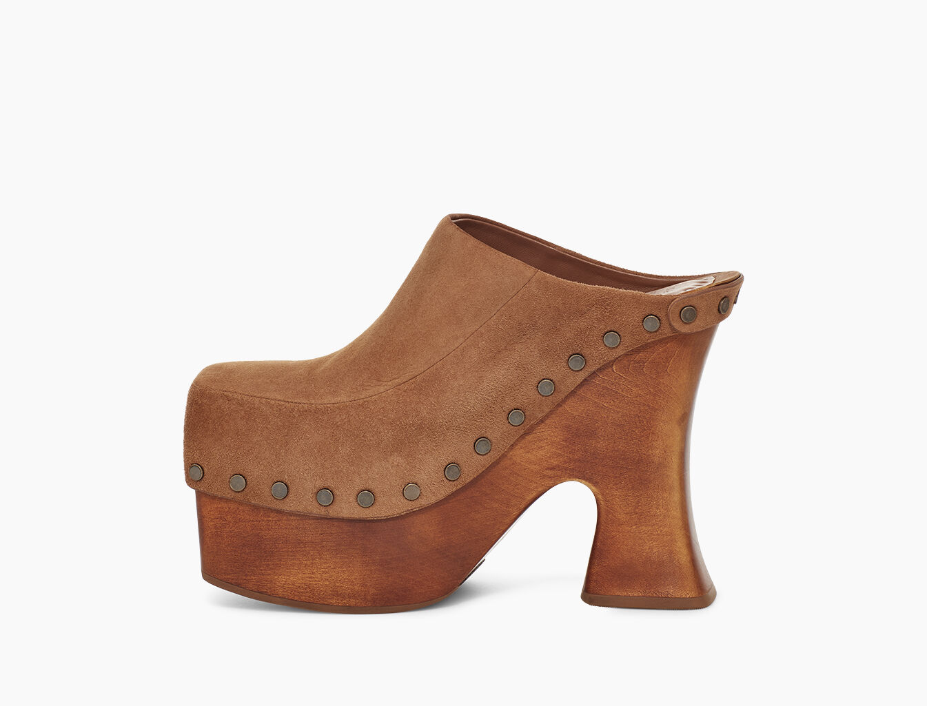 ugg platform clogs