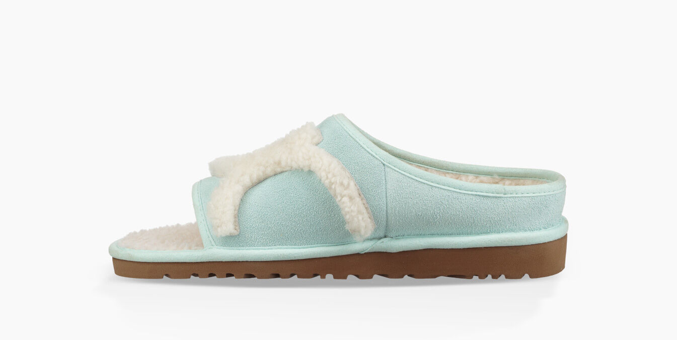 UGG® UGG Slide Slippers for Women UGG® UK