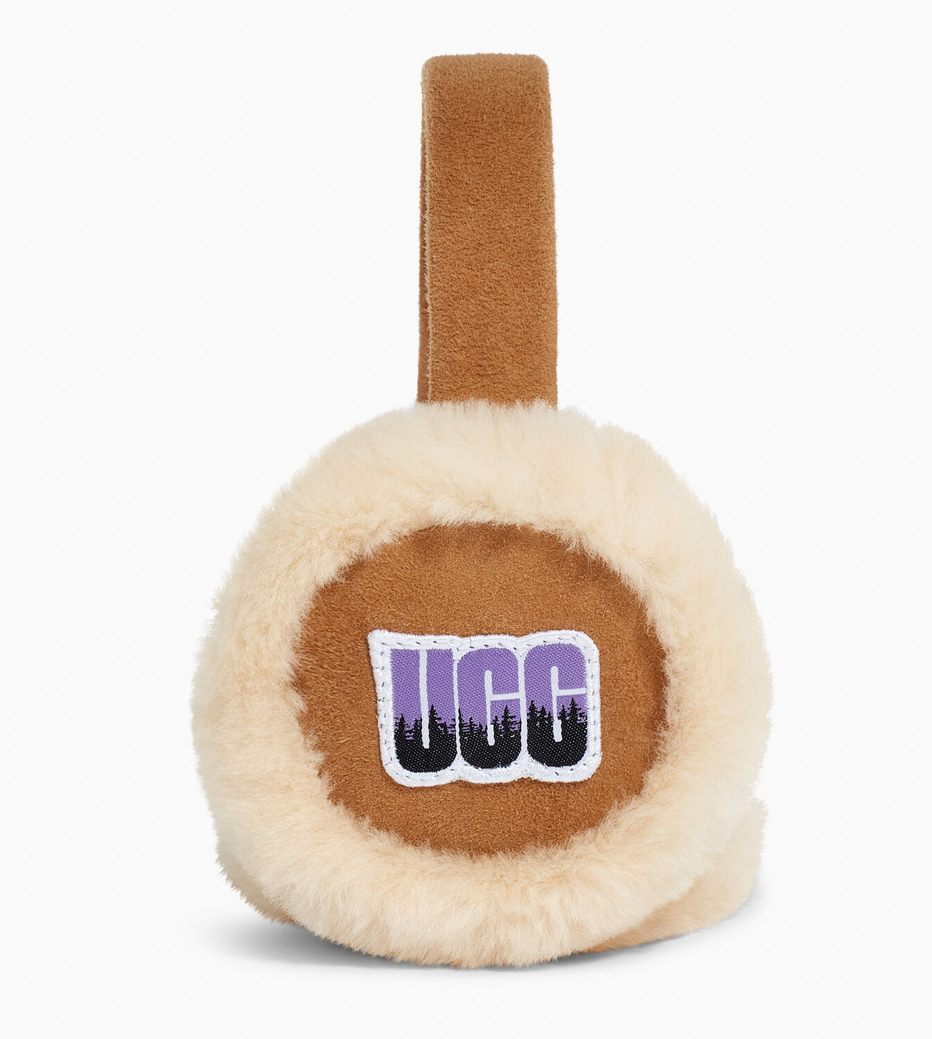 uggs with patches