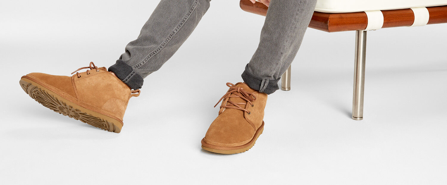 ugg neumel boots outfit