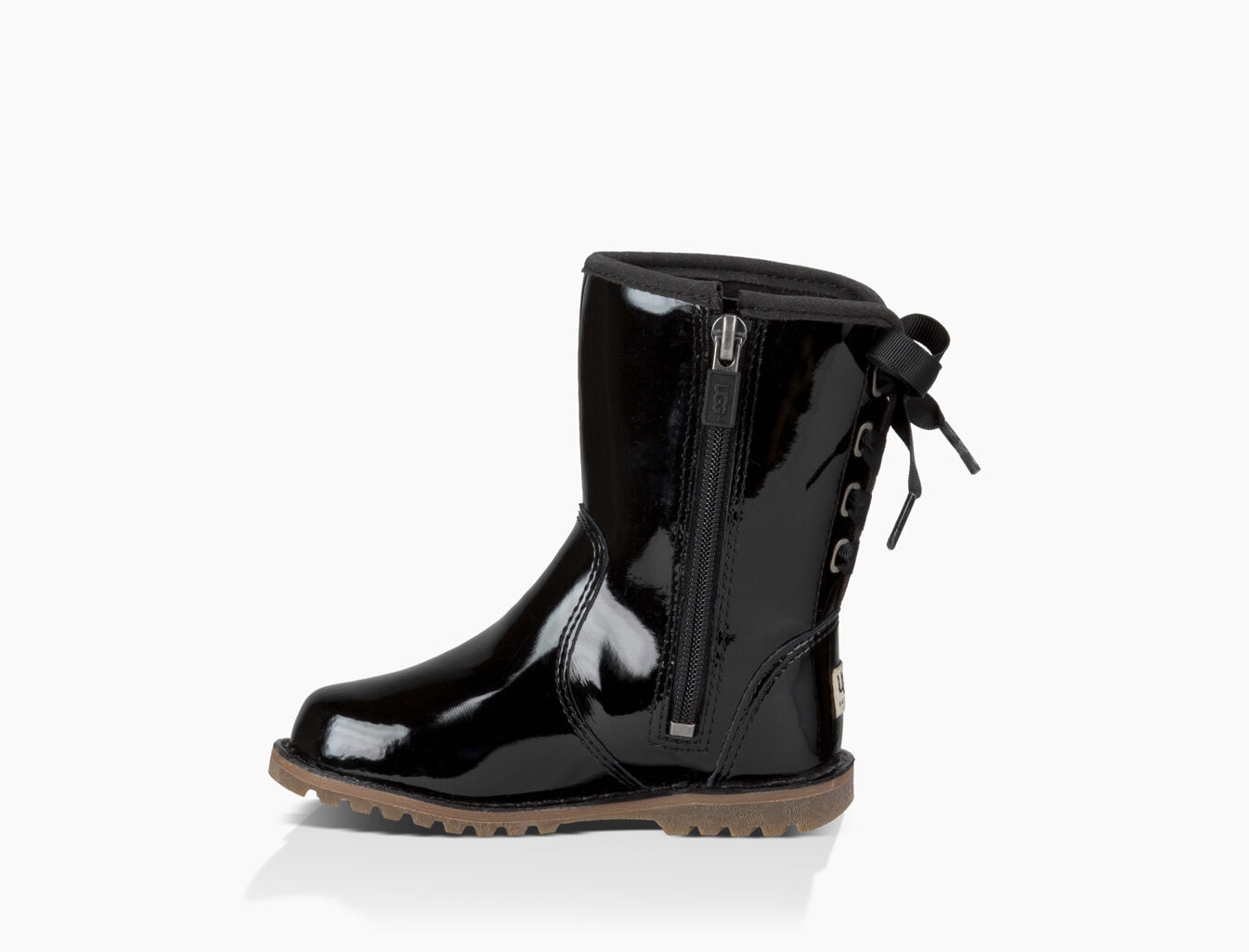 ugg corene patent boot