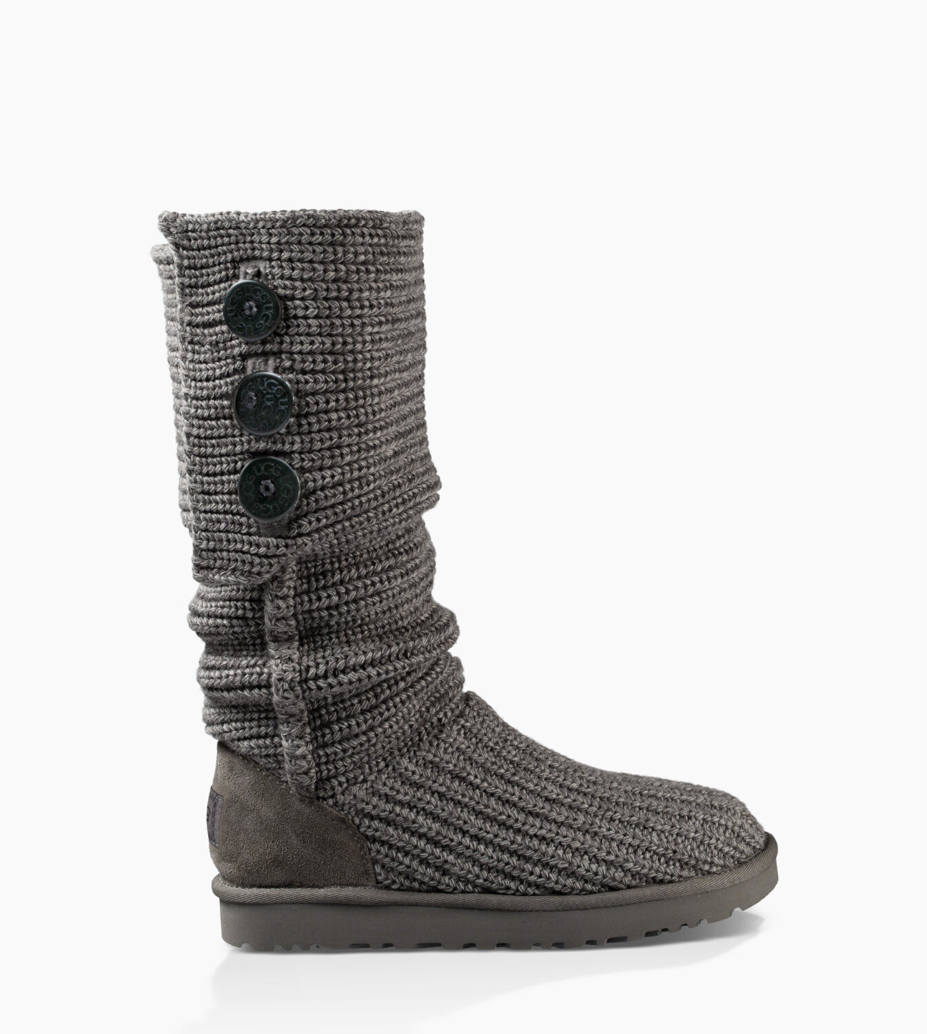 UGG® Classic Cardy Boot for Women | UGG® EU