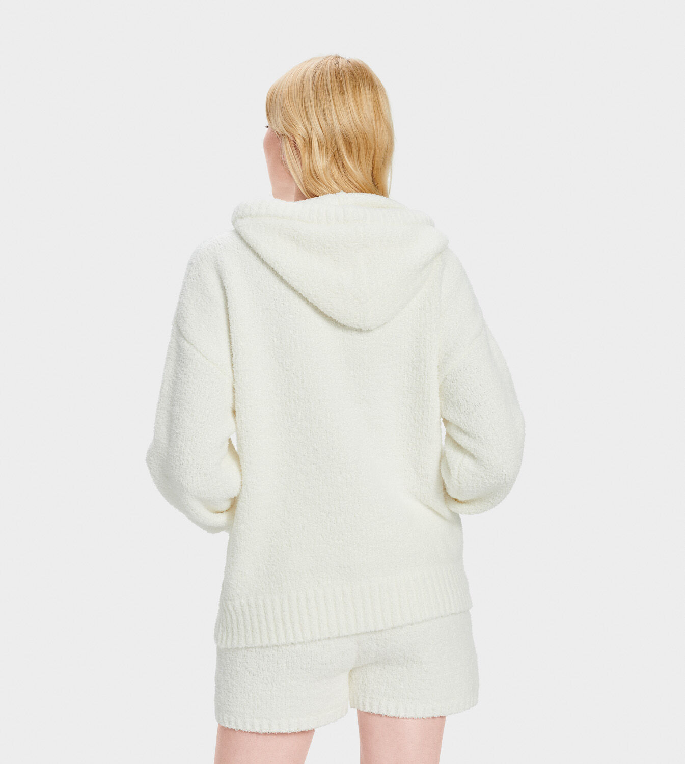 ugg asala hoodie