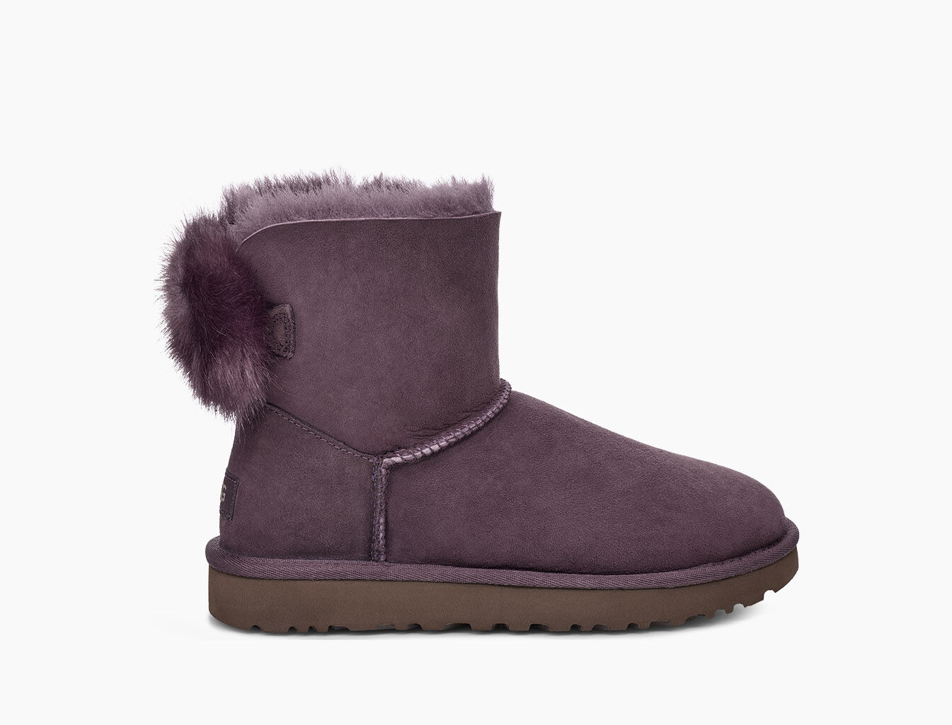 ugg lodge bootie