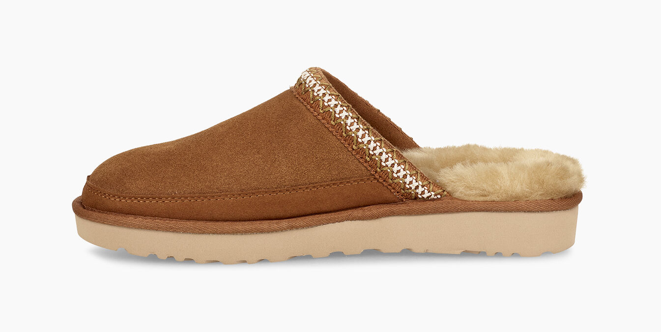 ugg men's tasman slip on