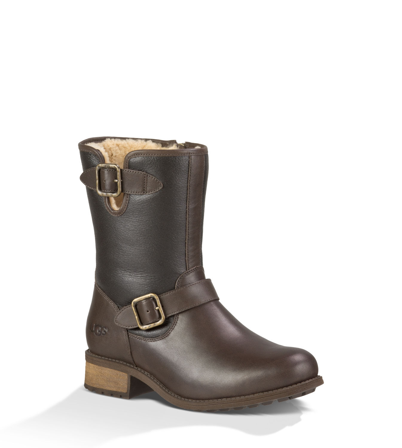 Ugg leather boots sale uk on sale