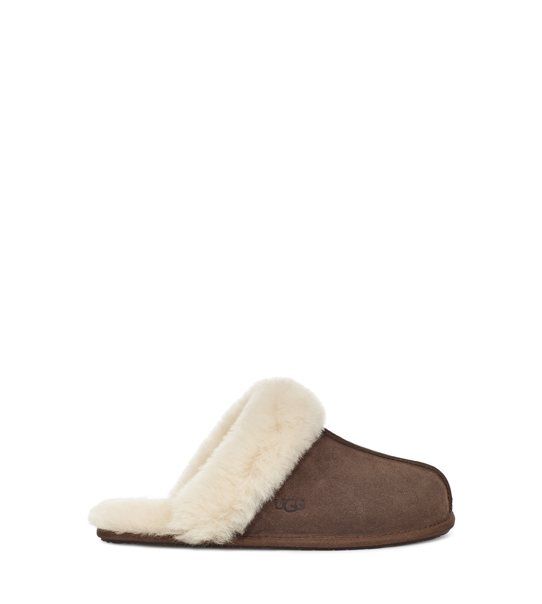 Ugg femme chausson on sale