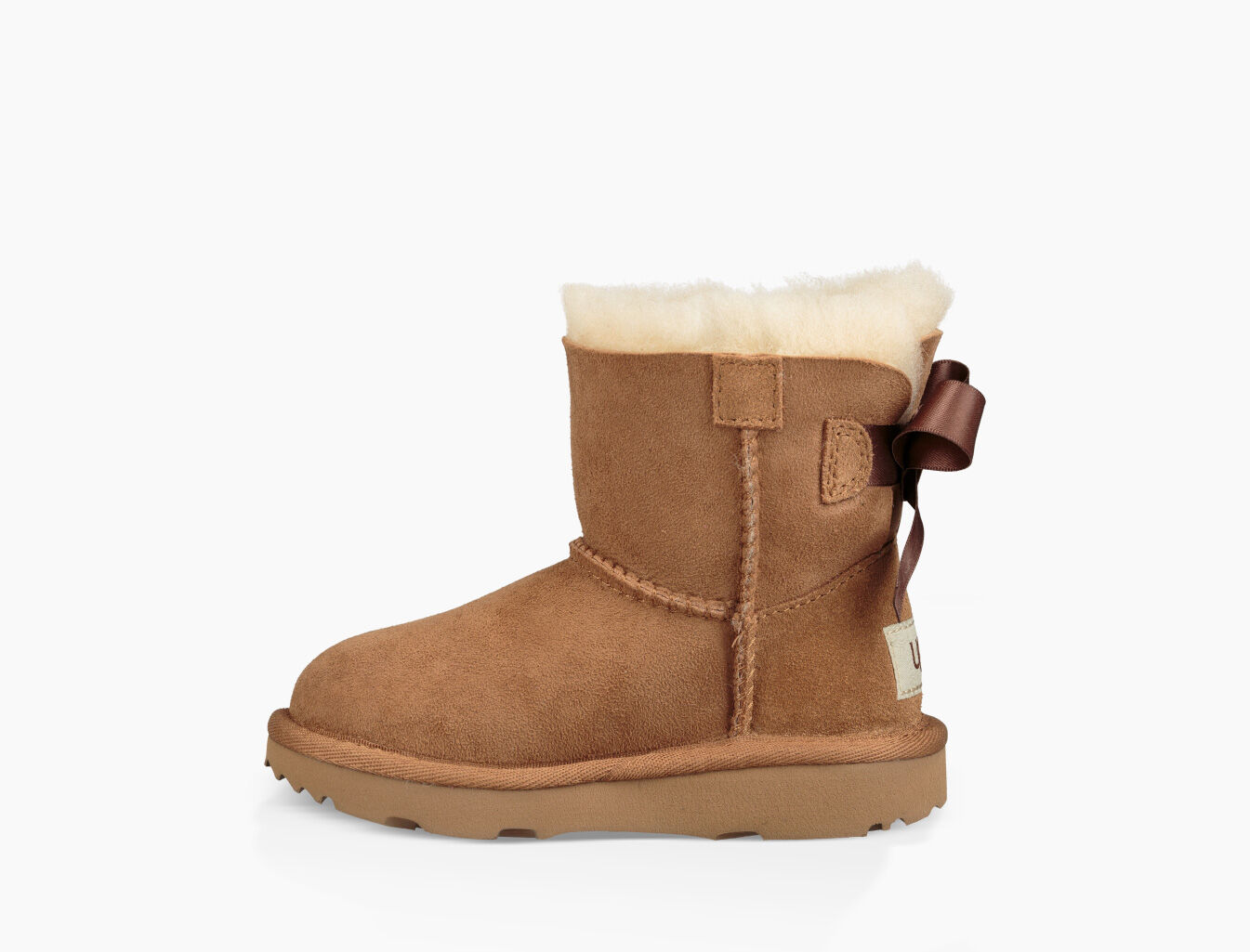 Mini Bailey Bow II Boot