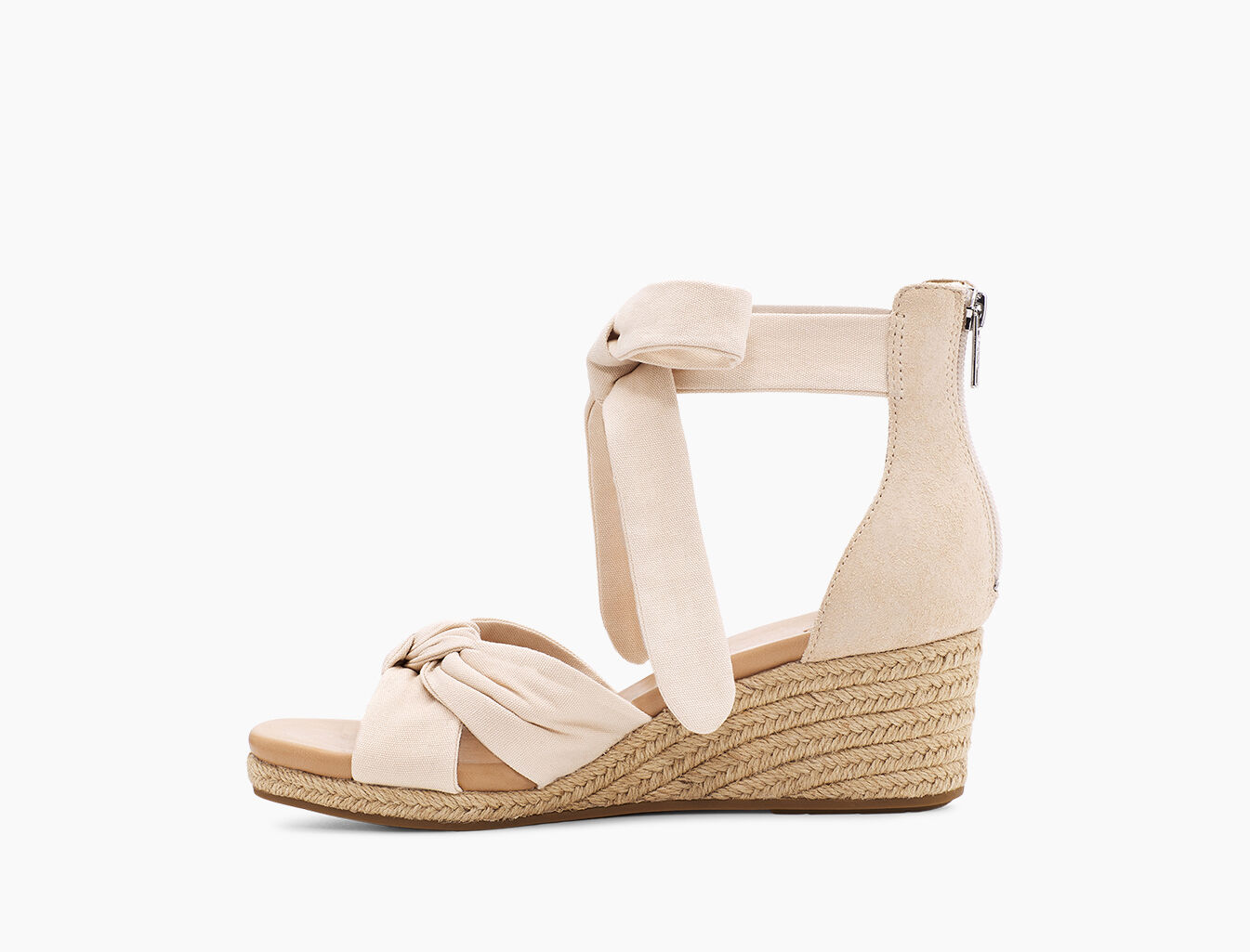 Ugg yarrow wedge clearance