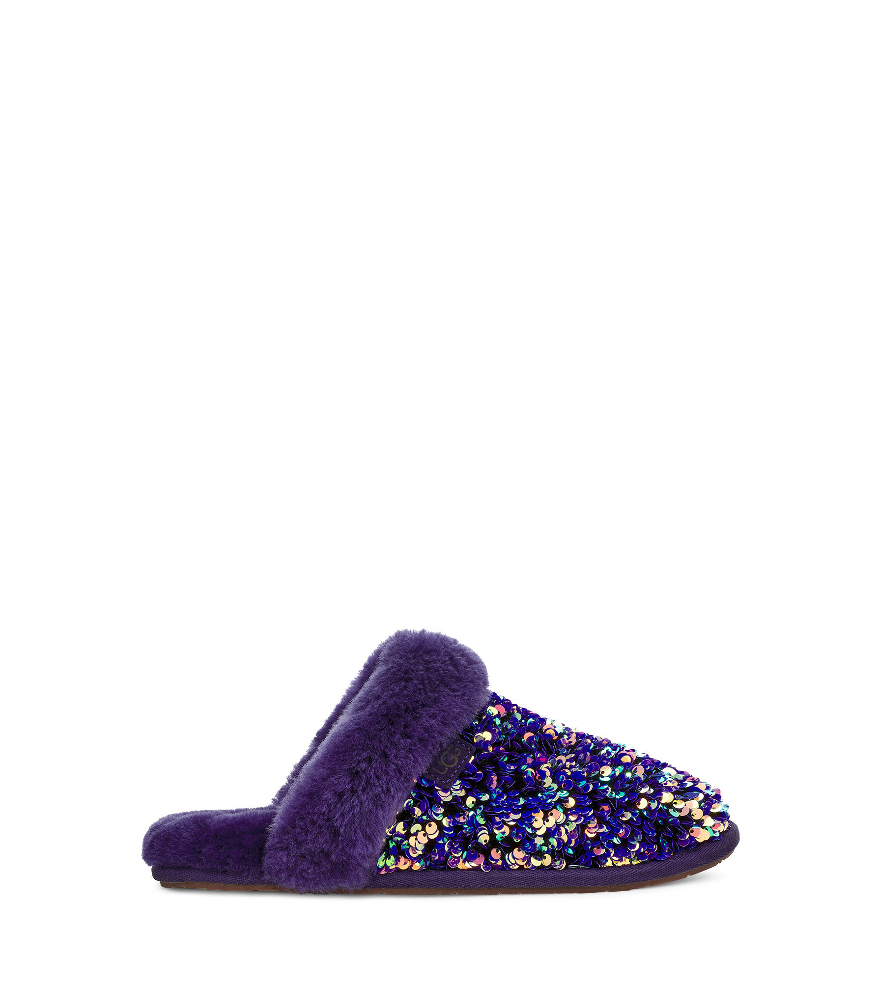 UGG® Scuffette II Stellar Sequin