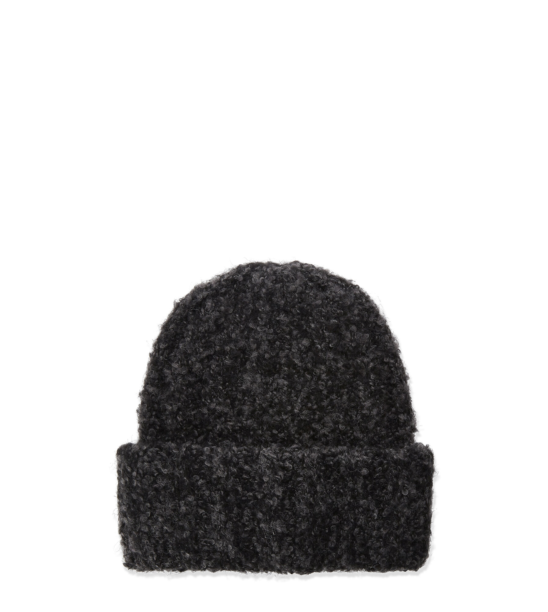 UGG® W Boucle Chunky Cuff Beanie for 