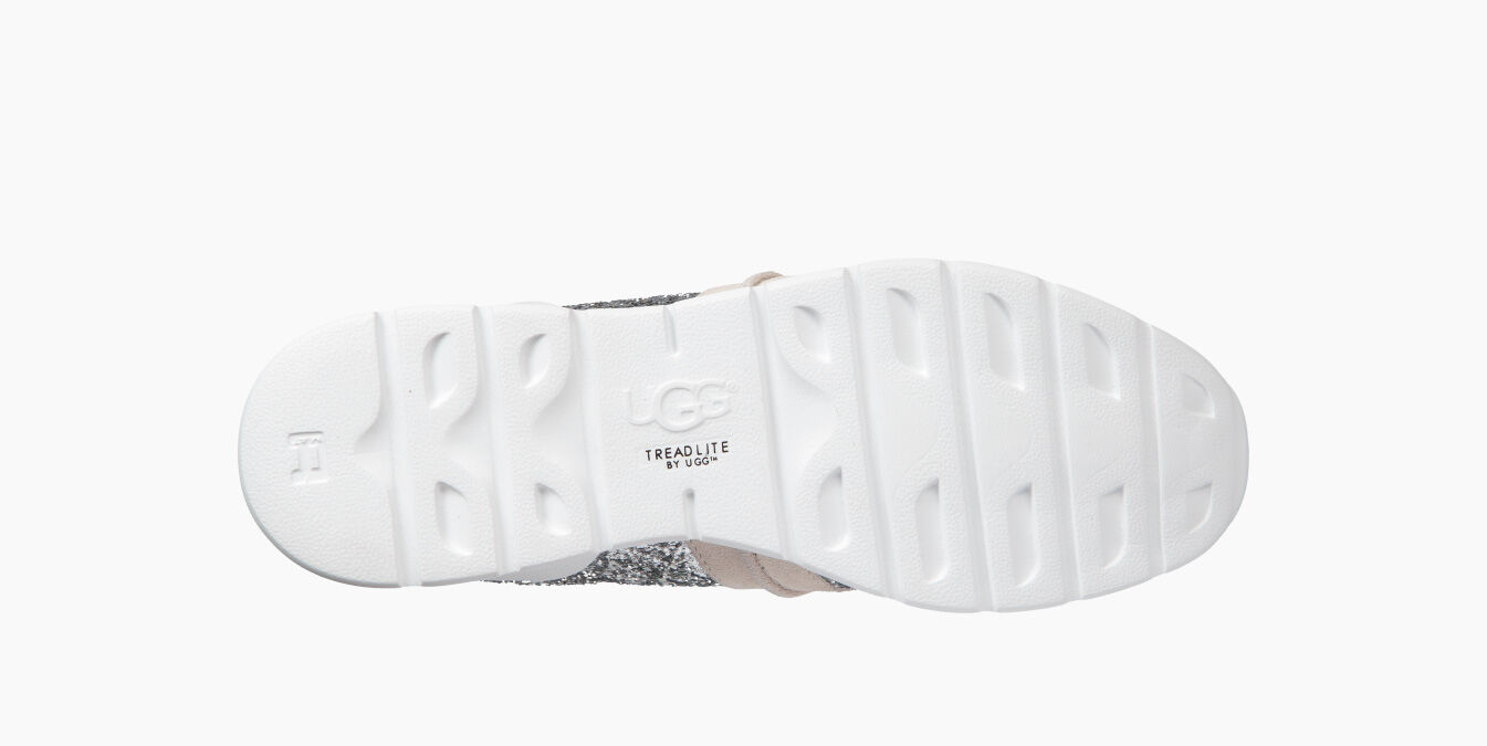 ugg jaida glitter
