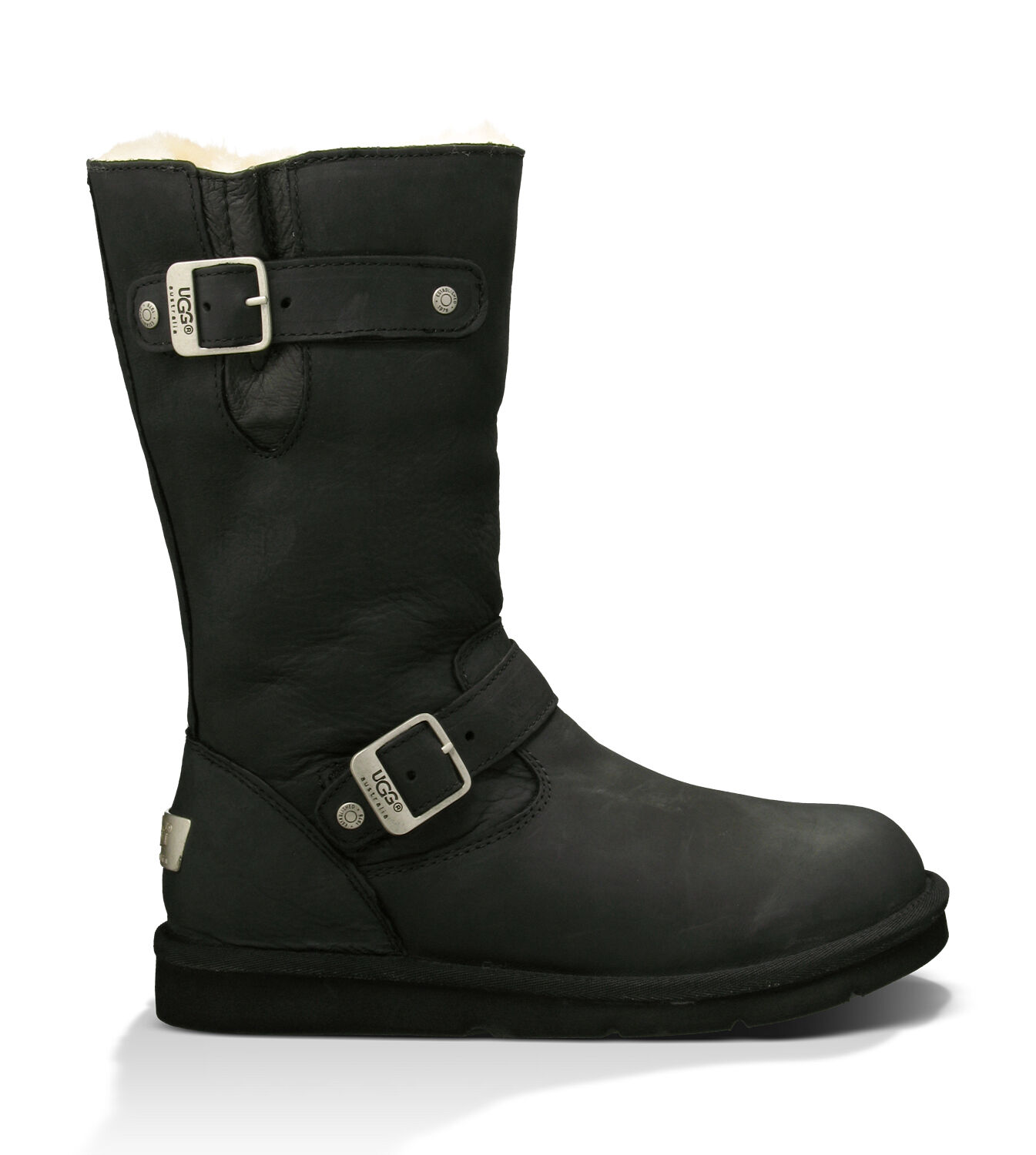 ugg women's motorcycle boots