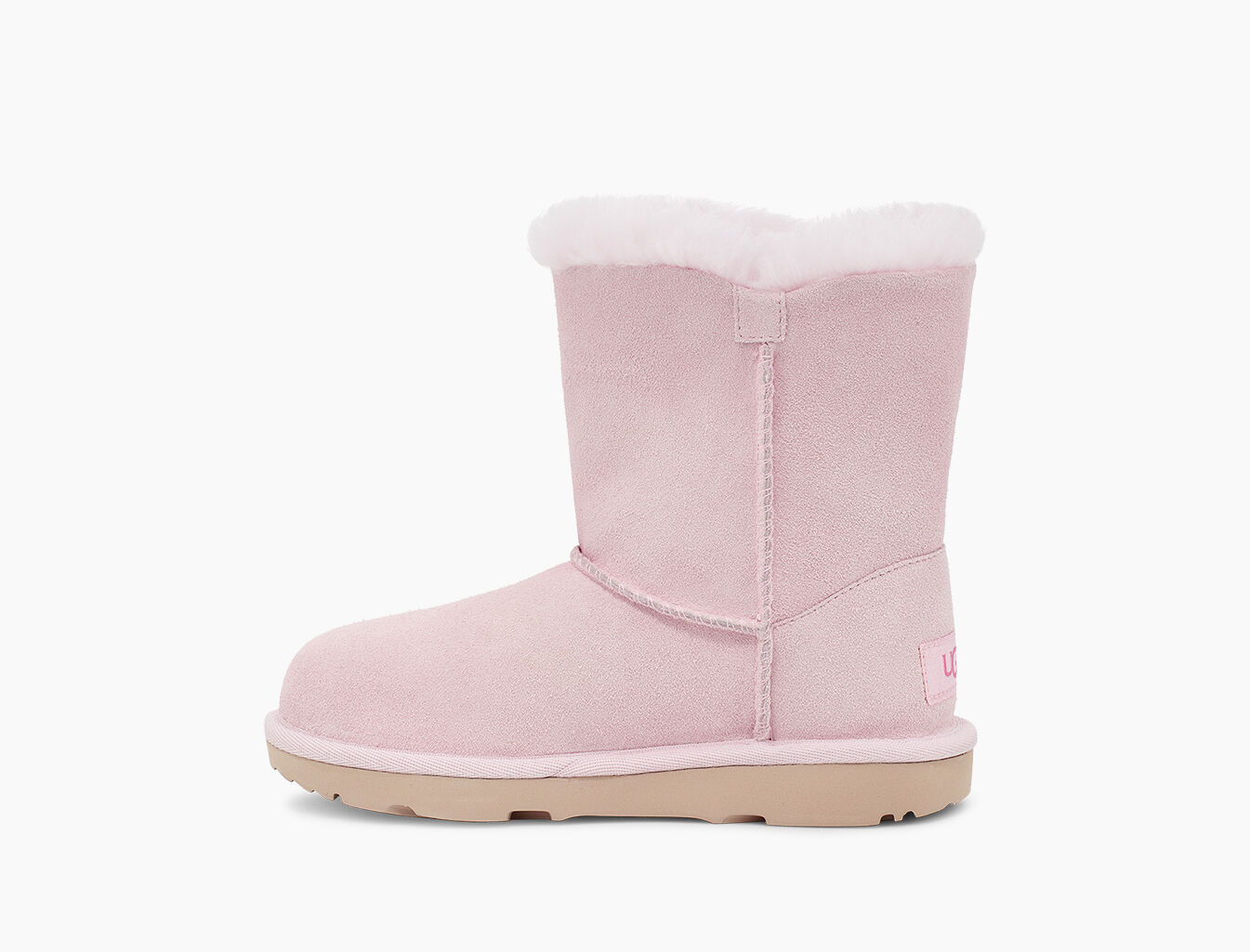 UGG® Irina Star Charm Boot for Kids 