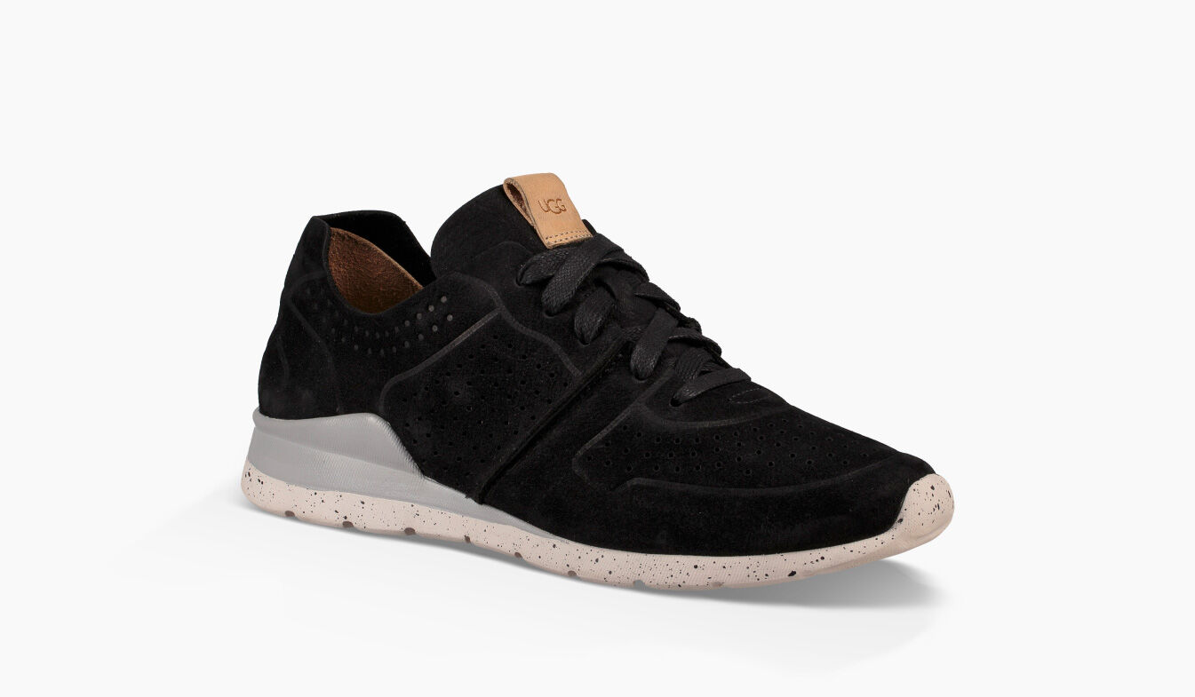 ugg tye black