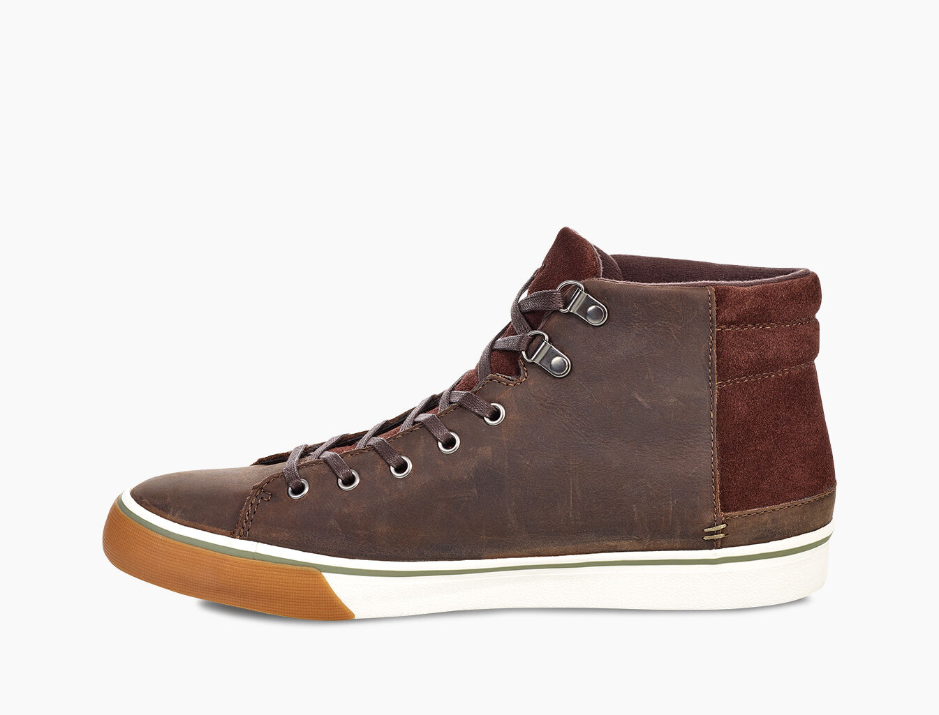 ugg waterproof sneakers