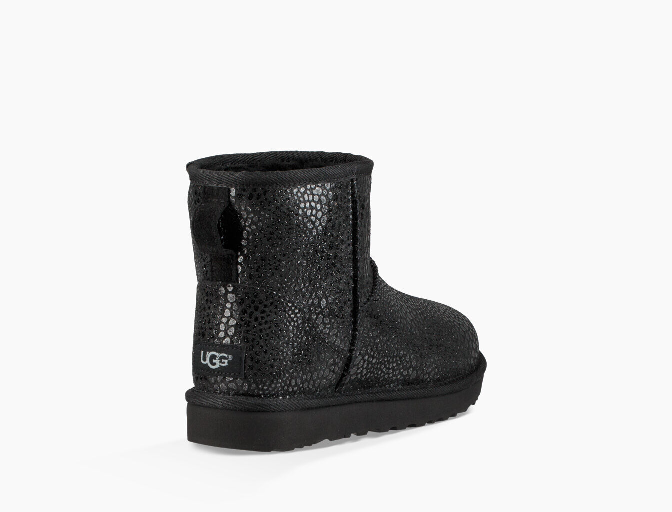 ugg mini glitzy