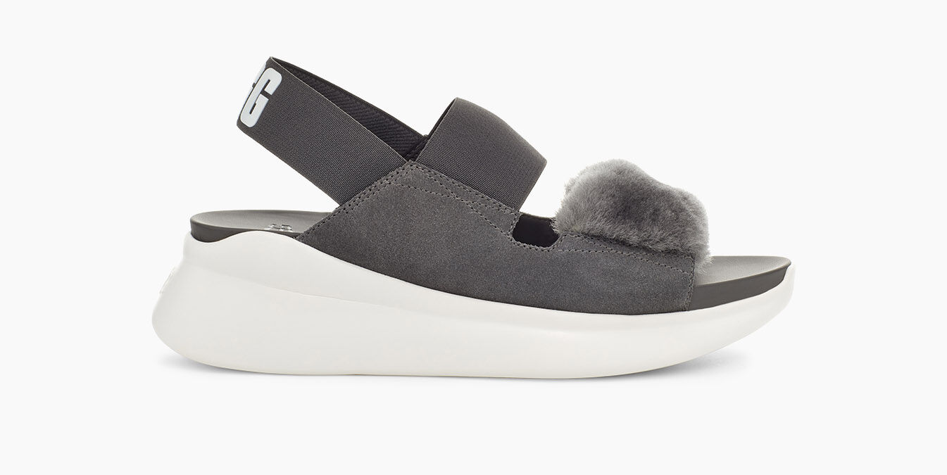 ugg silverlake sneaker sandal