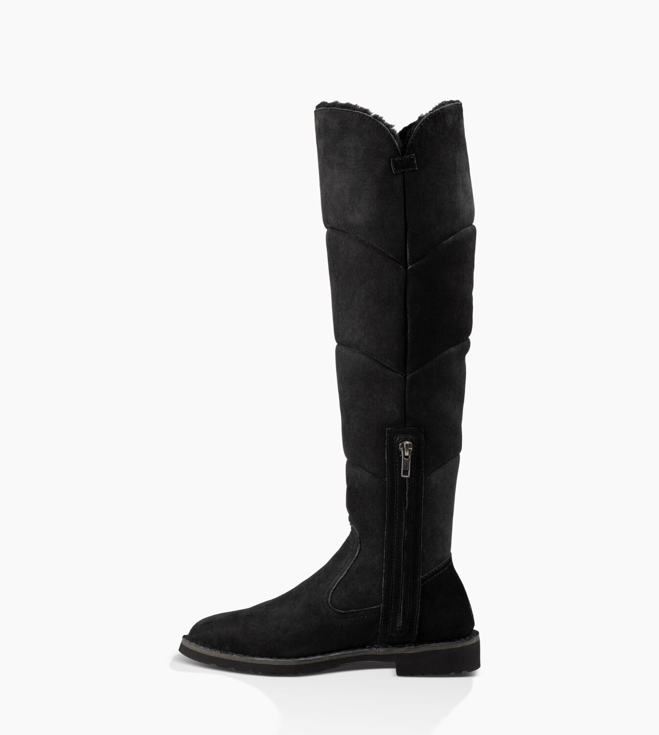 ugg sibley black