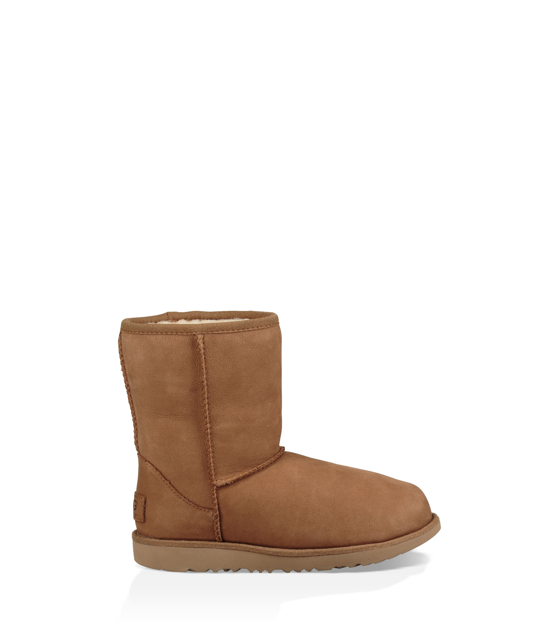 تموجات الارتباك سيفيك childrens ugg 