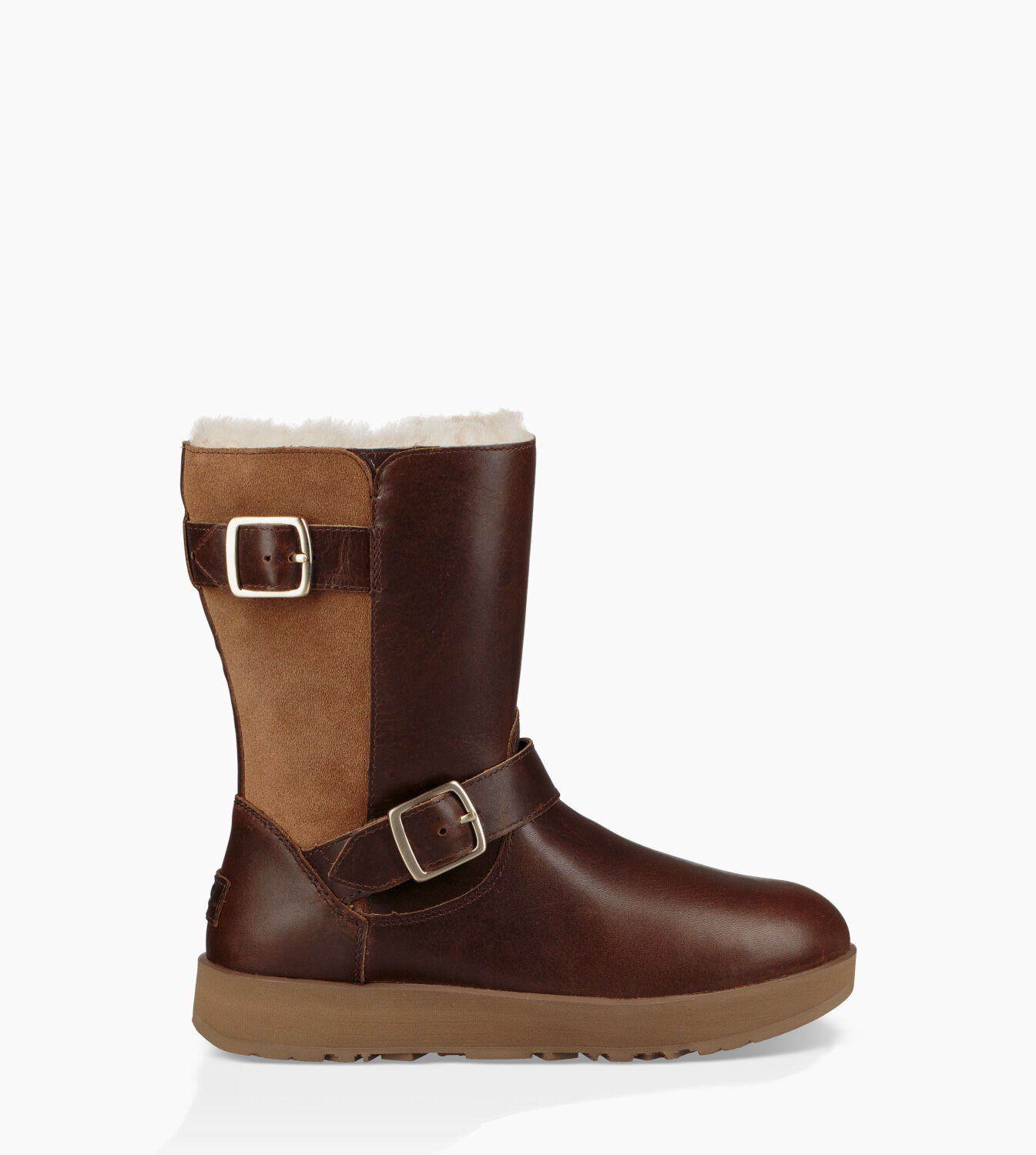 UGG® Breida Waterproof Classic Boots 