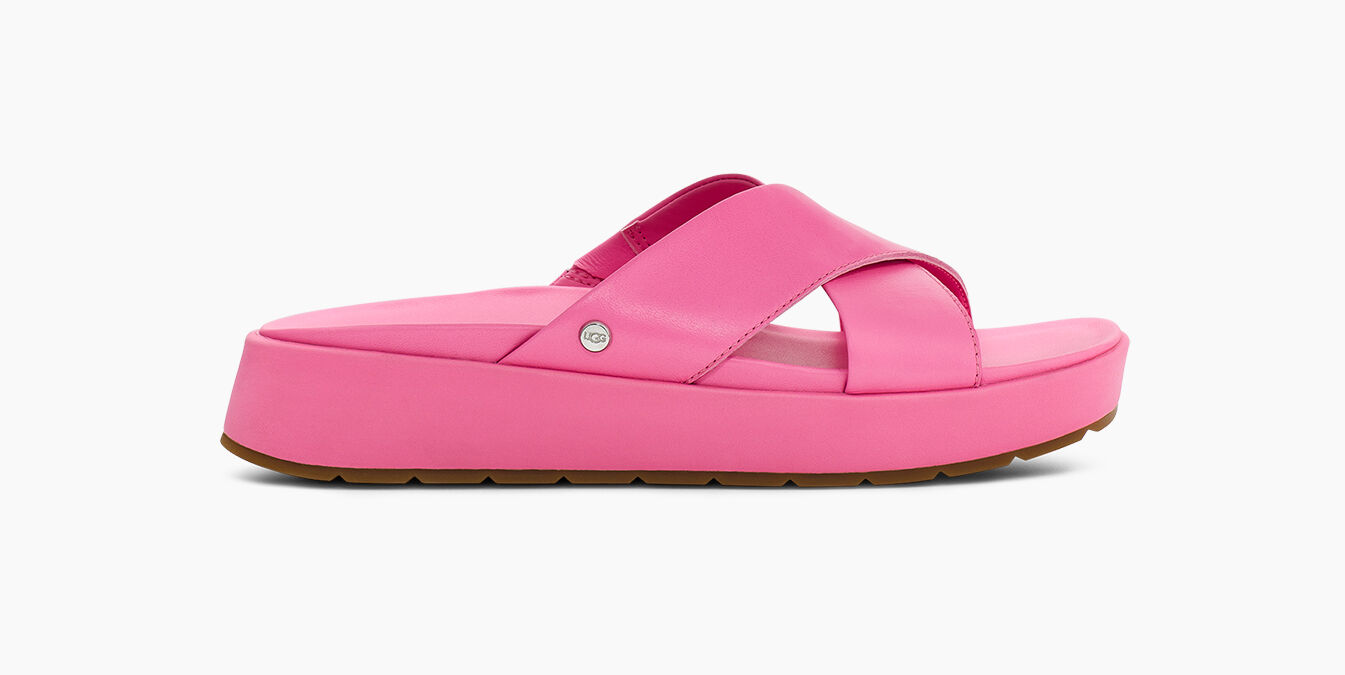 ugg emily sandals