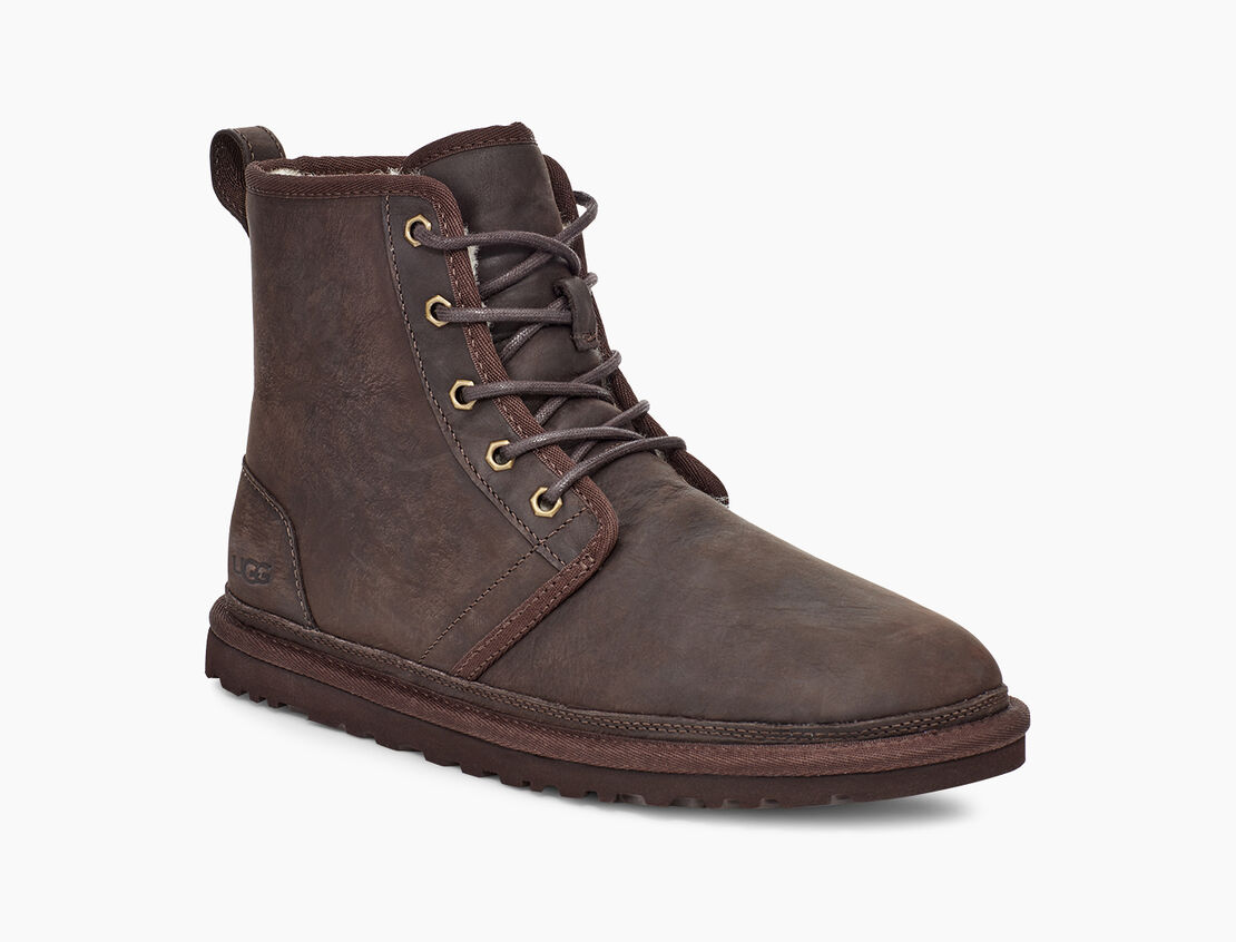 UGG® Harkley Boot for Men | UGG® EU