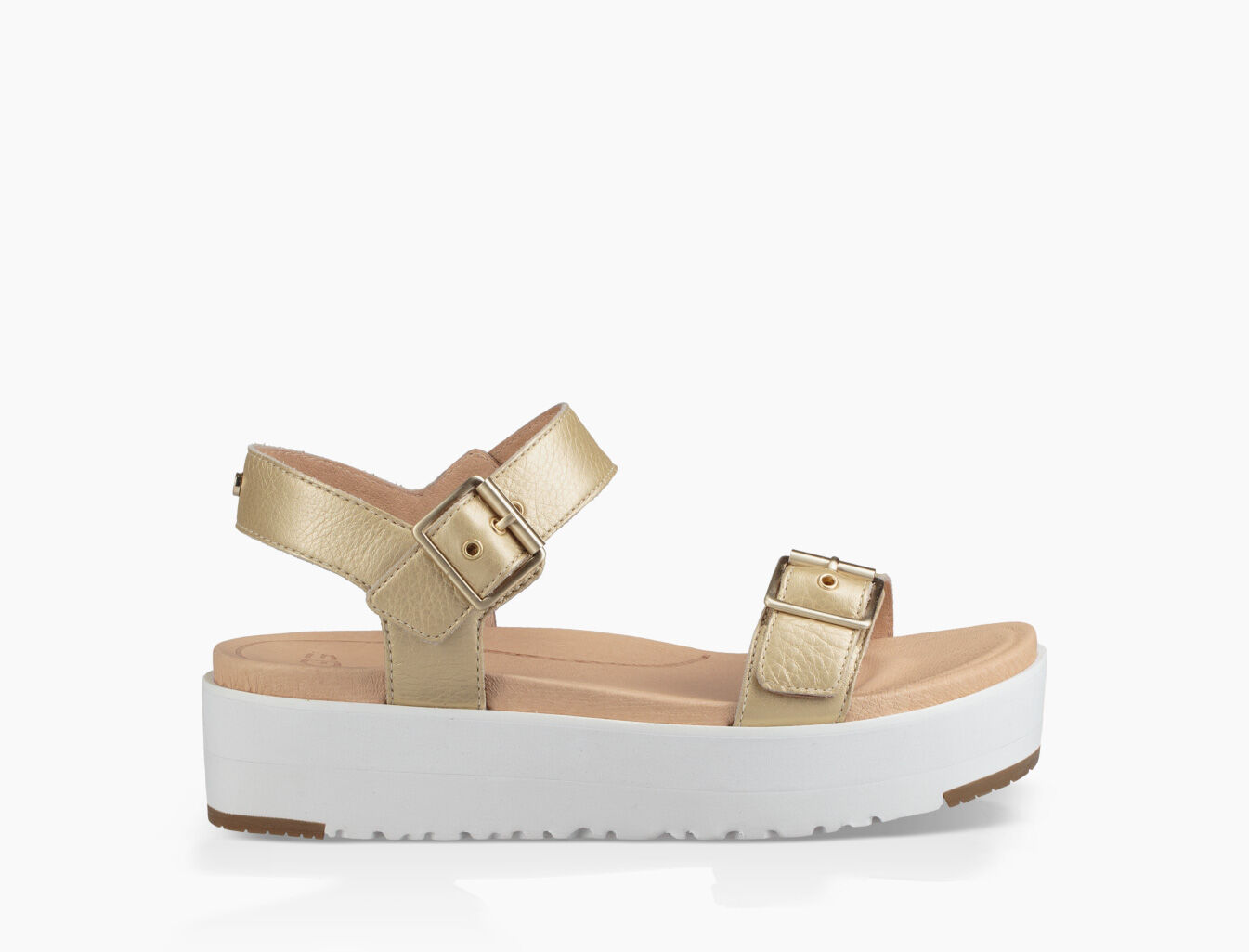 ugg women's angie wedge sandal