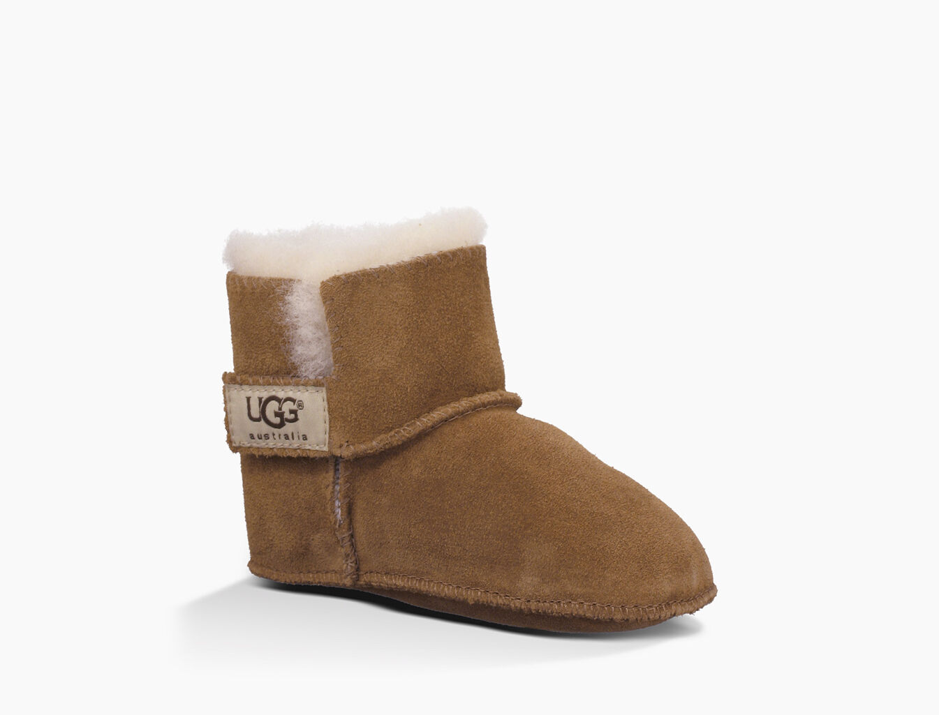 ugg erin bootie
