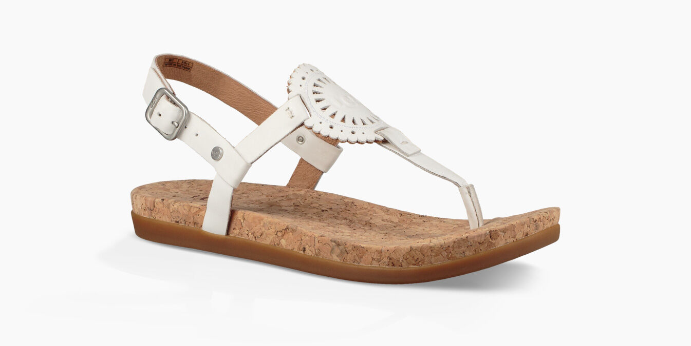 UGG® Ayden II Sandal for Women | UGG® UK