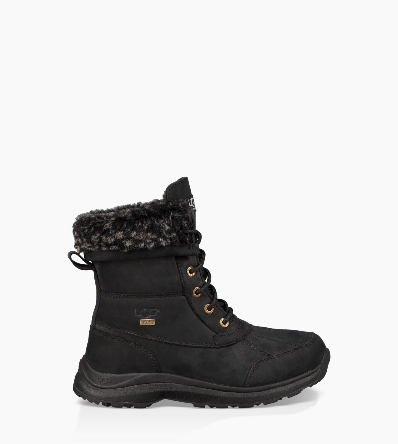 ugg adirondack leopard