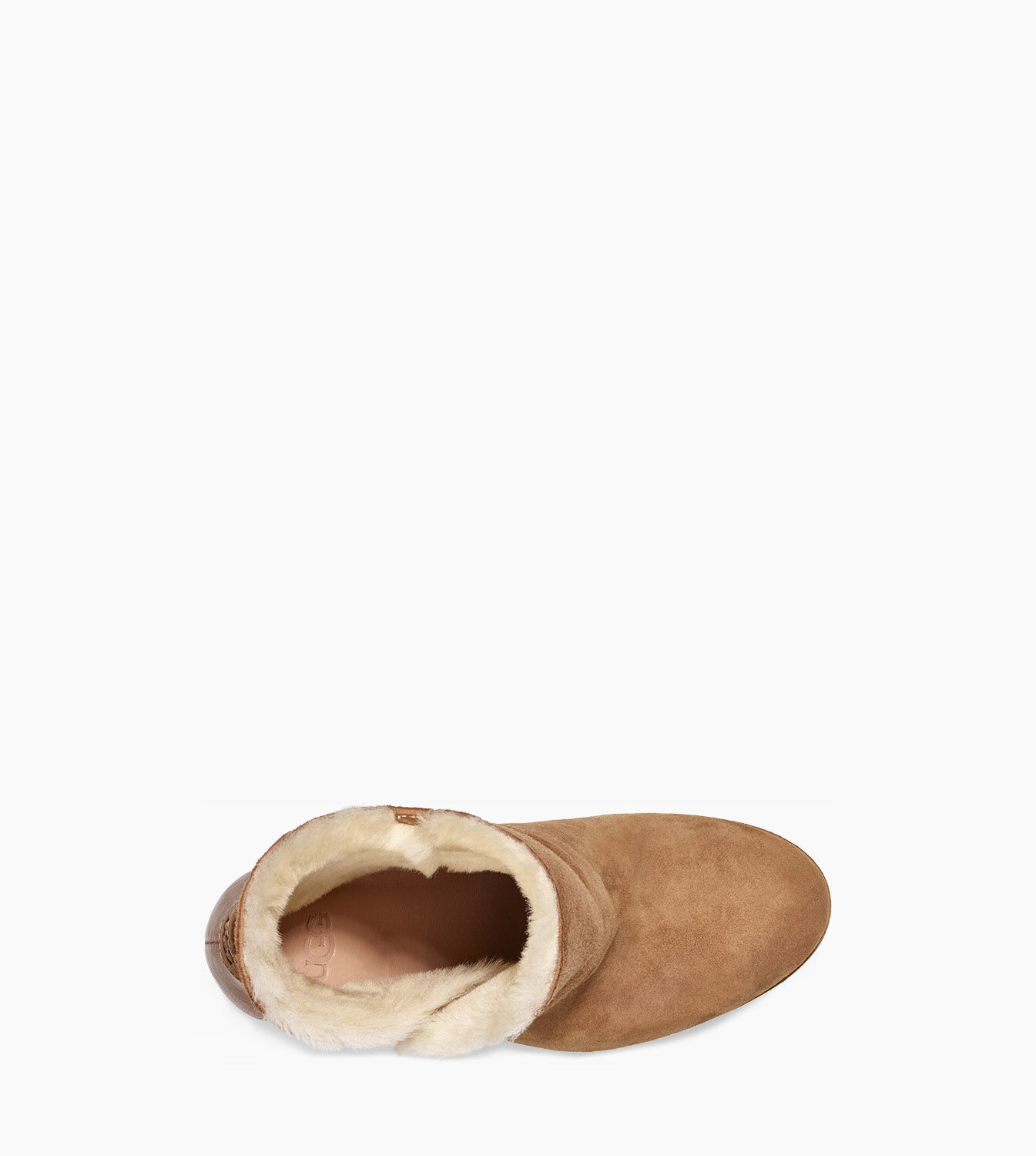 Classic Mondri Cuff Boot