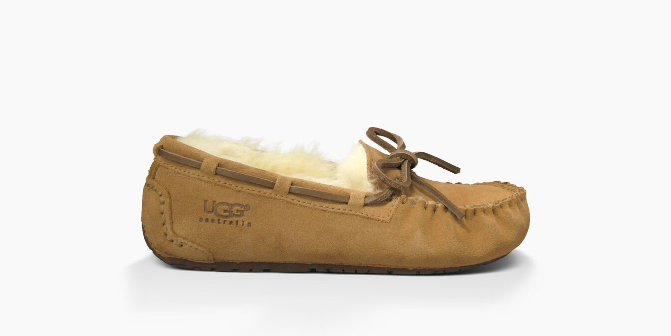 ugg dakota slip on