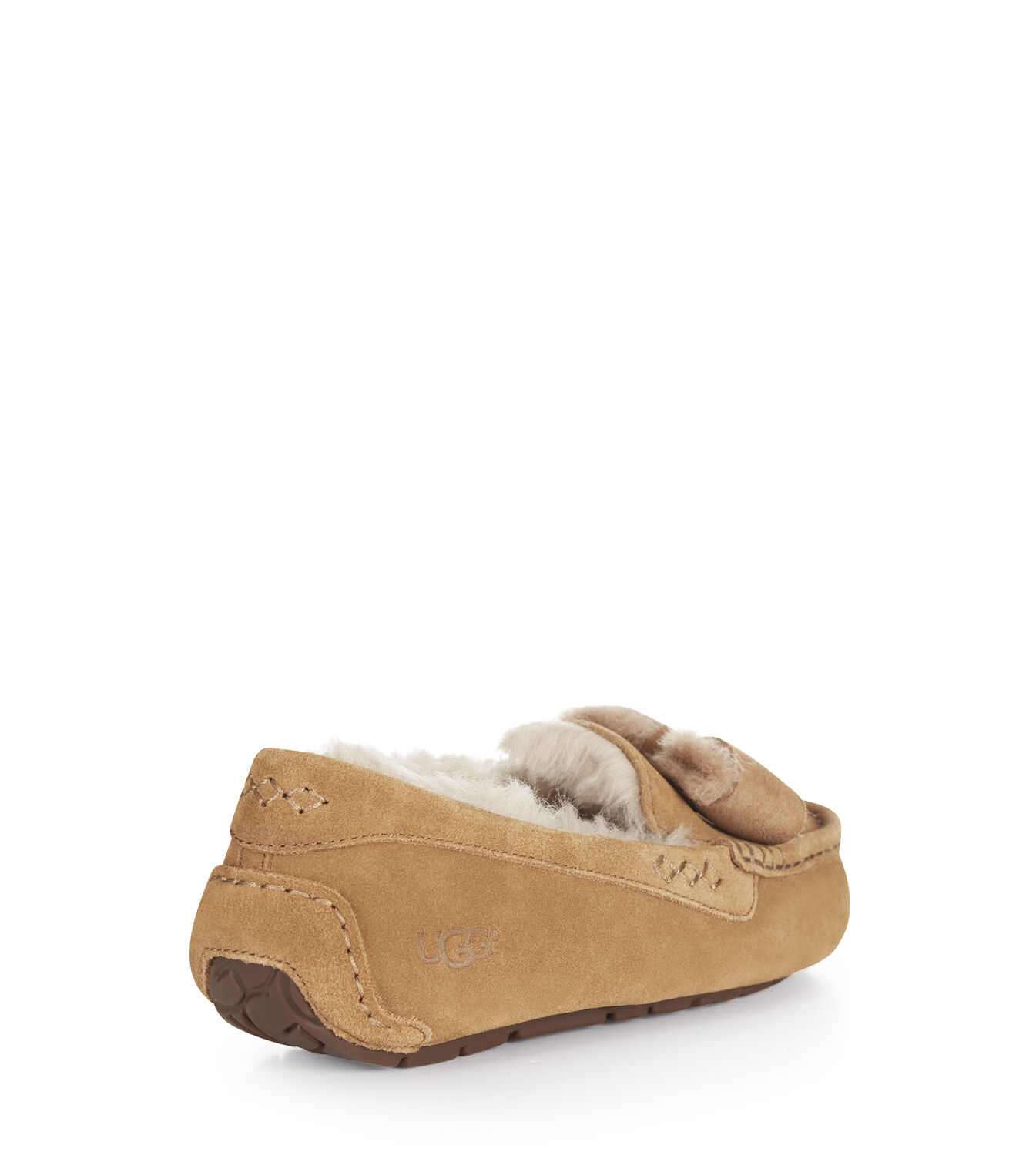 ugg ansley fawn