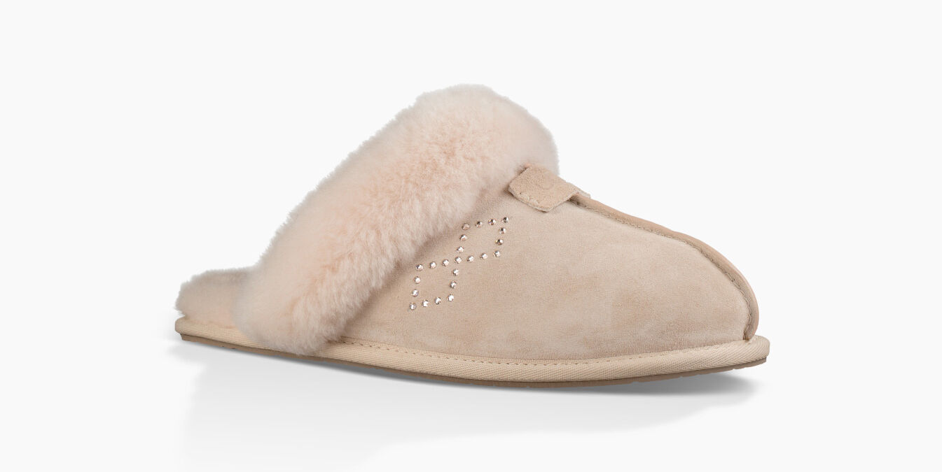 ugg double diamond slippers