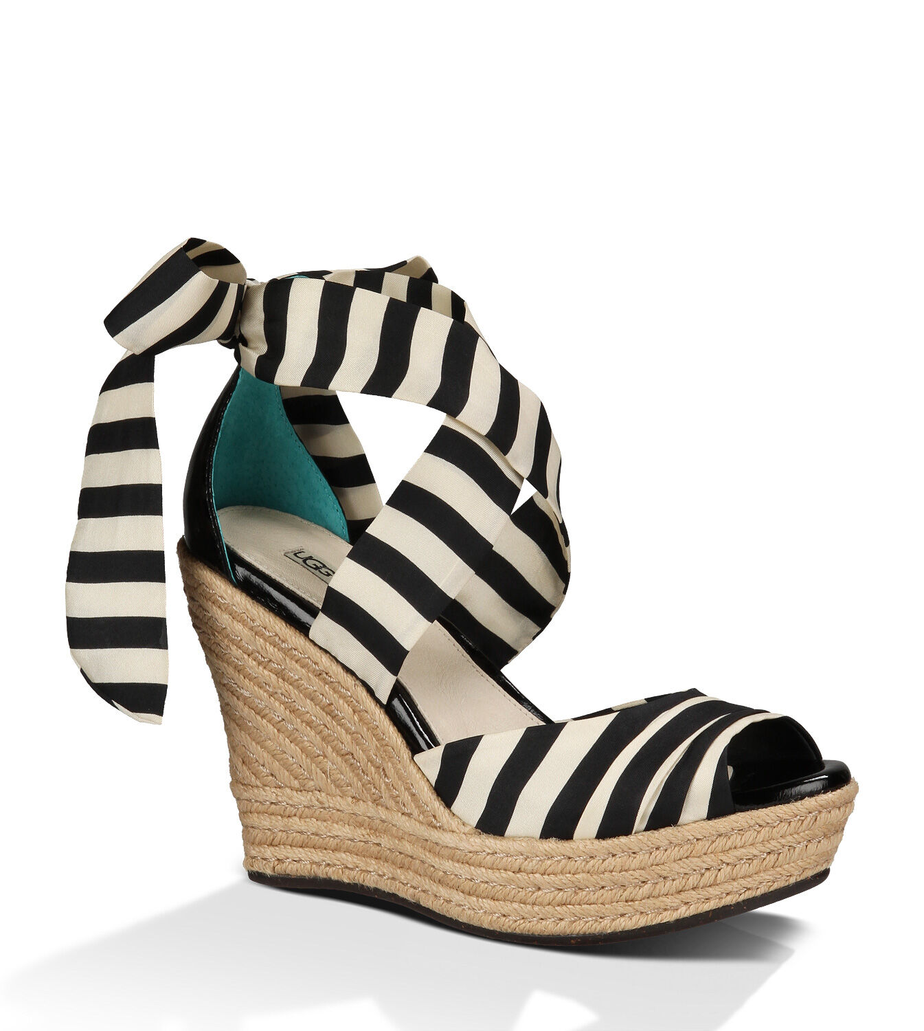 ugg lucianna wedge