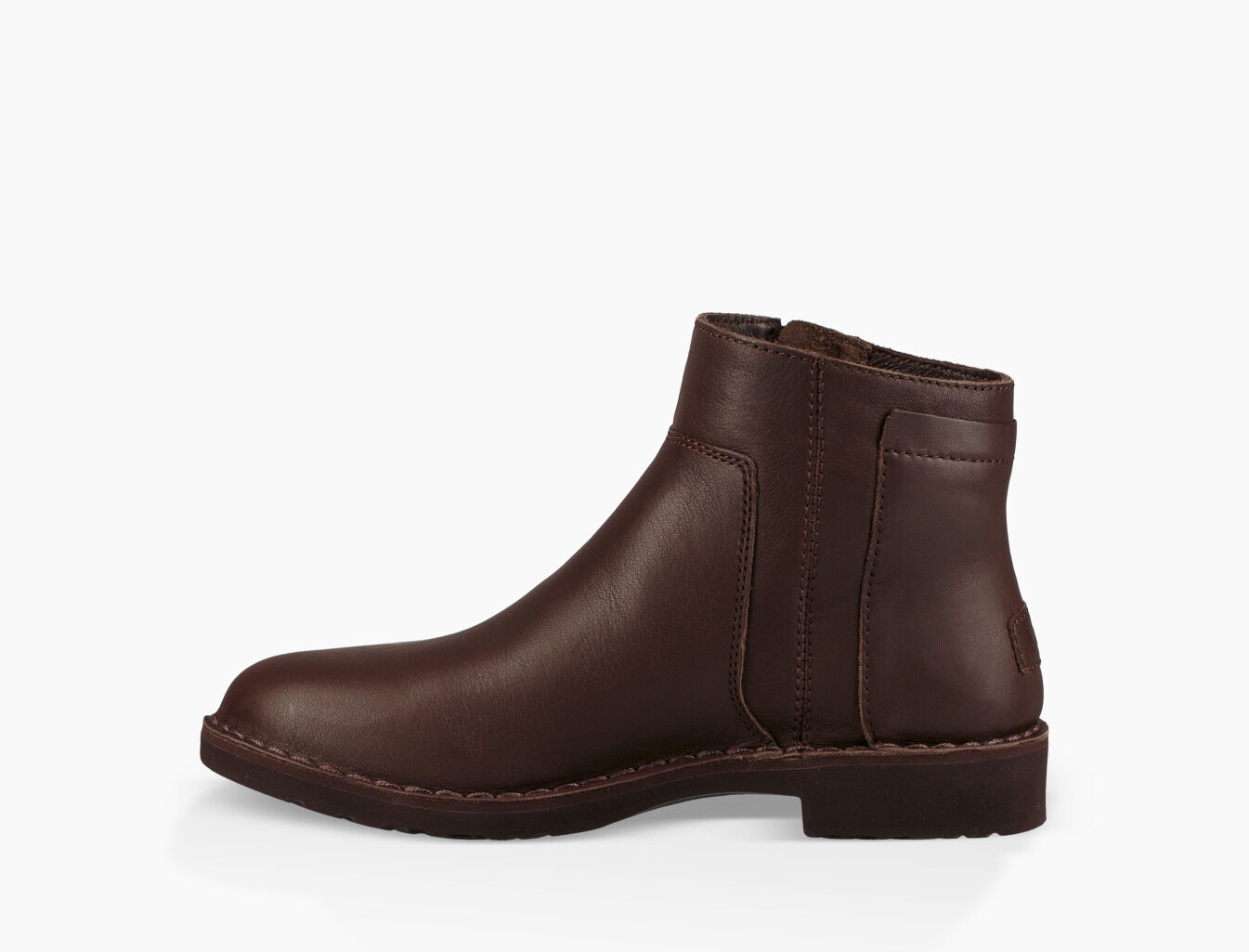 Ugg rea leather boot Clearance