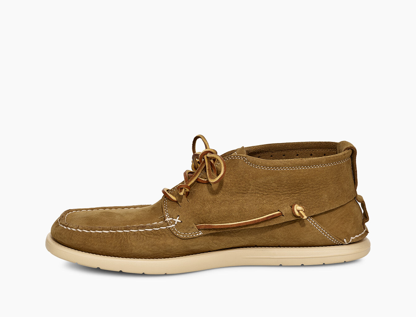 Beach Moc Chukka