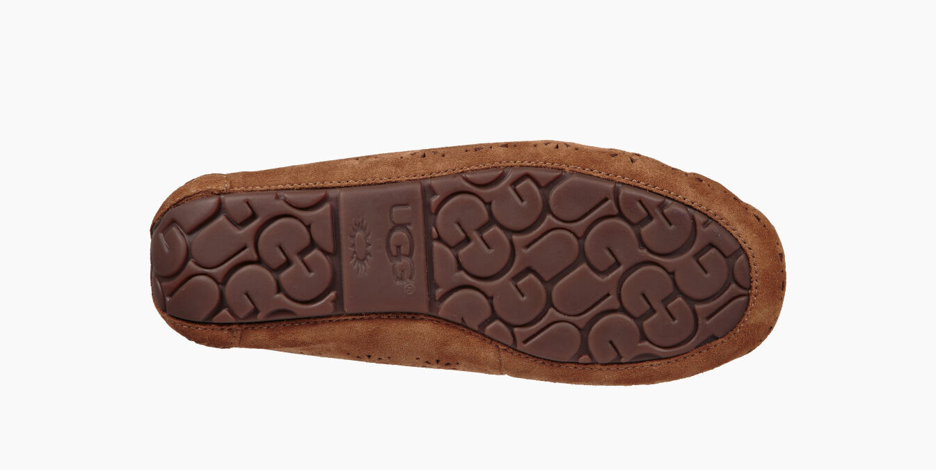 ugg womens dakota sunshine perf slipper